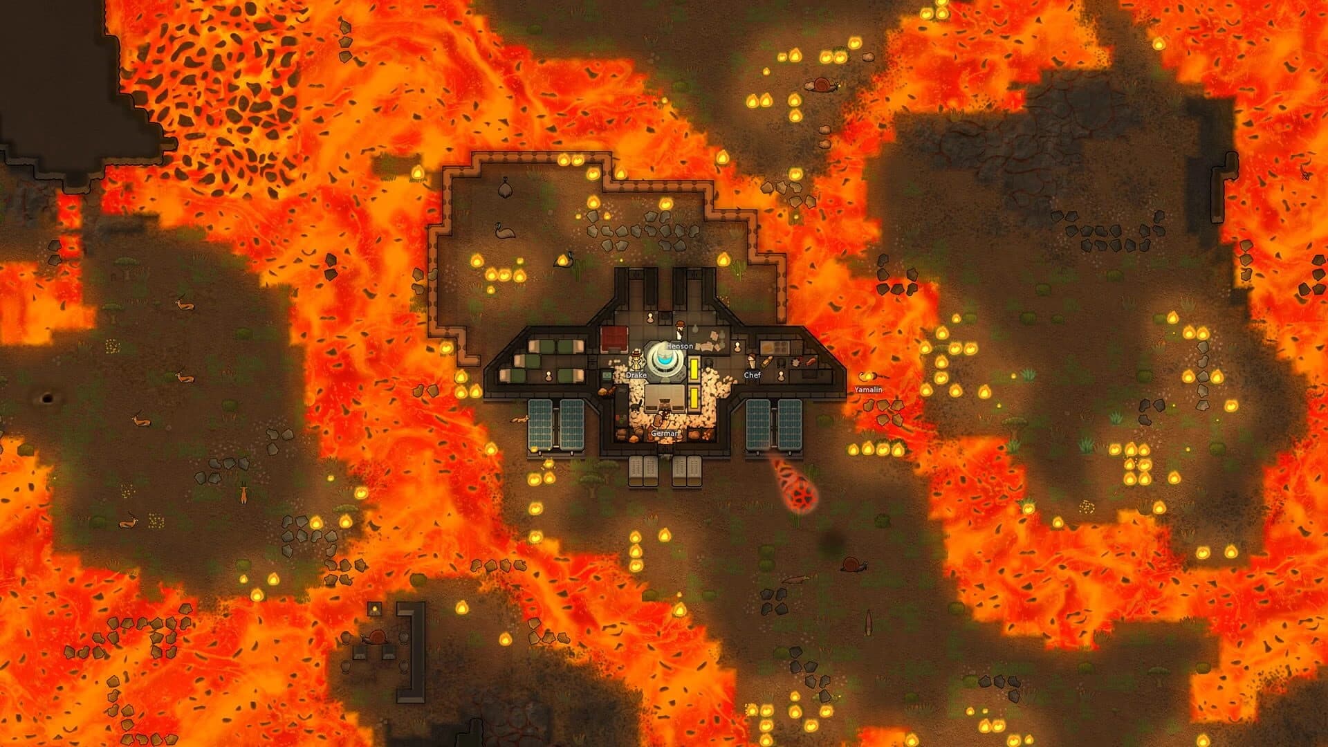 RimWorld: Odyssey screenshot 5