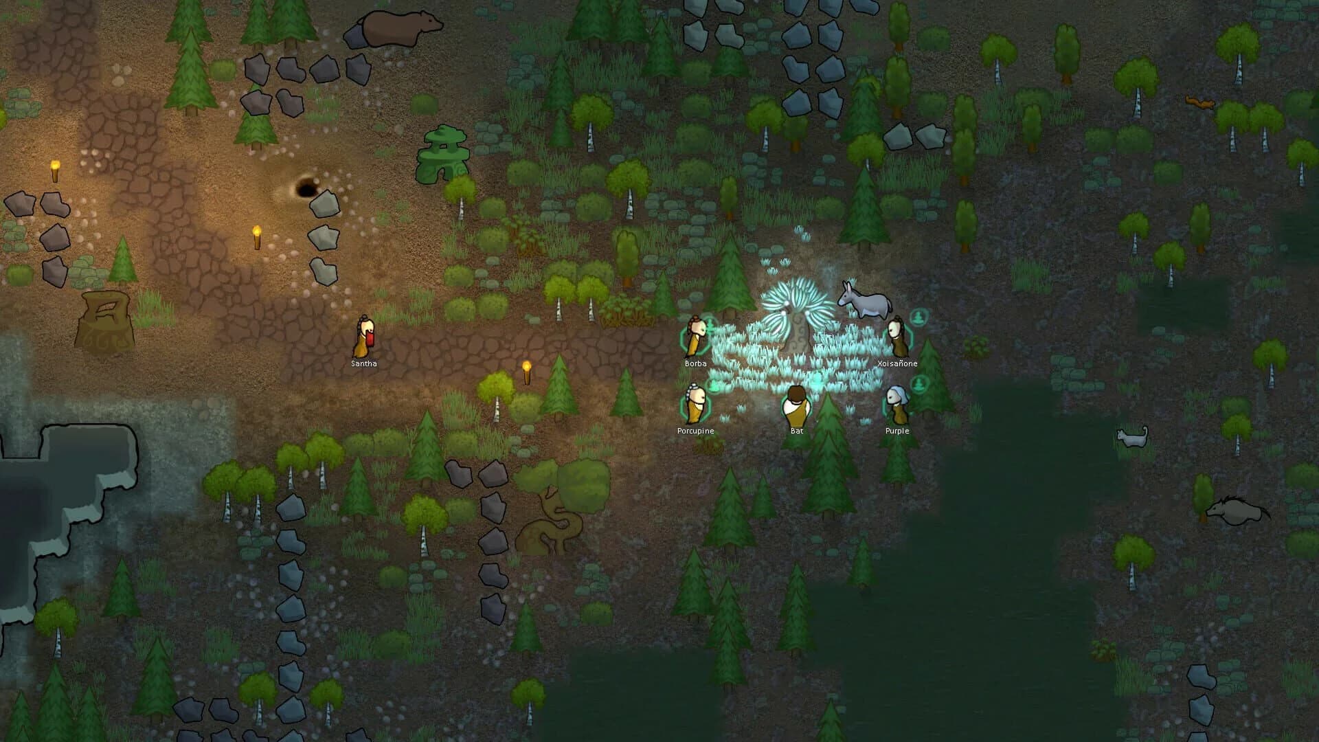 RimWorld: Royalty screenshot 4