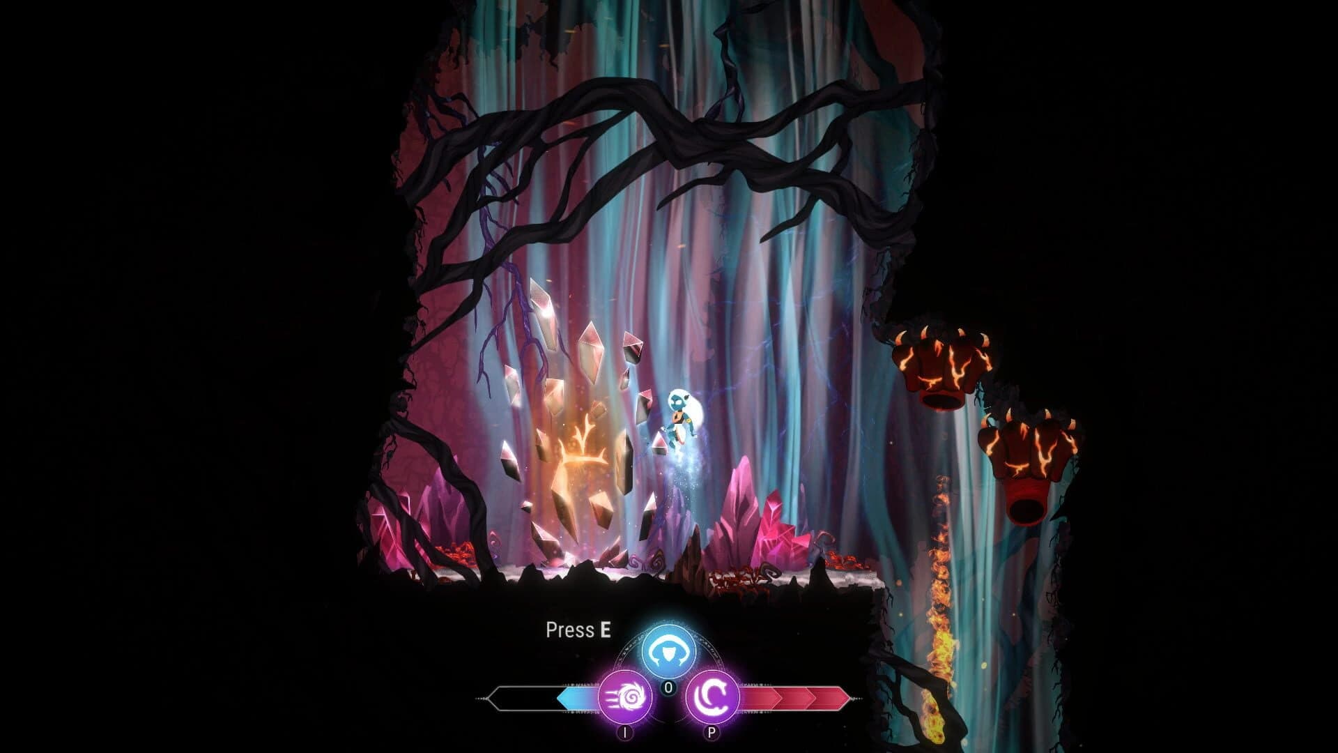 Rin: The Last Child screenshot 3