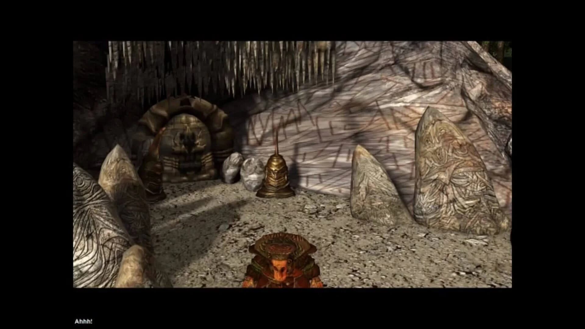 Ring II: Twilight of the Gods screenshot 2