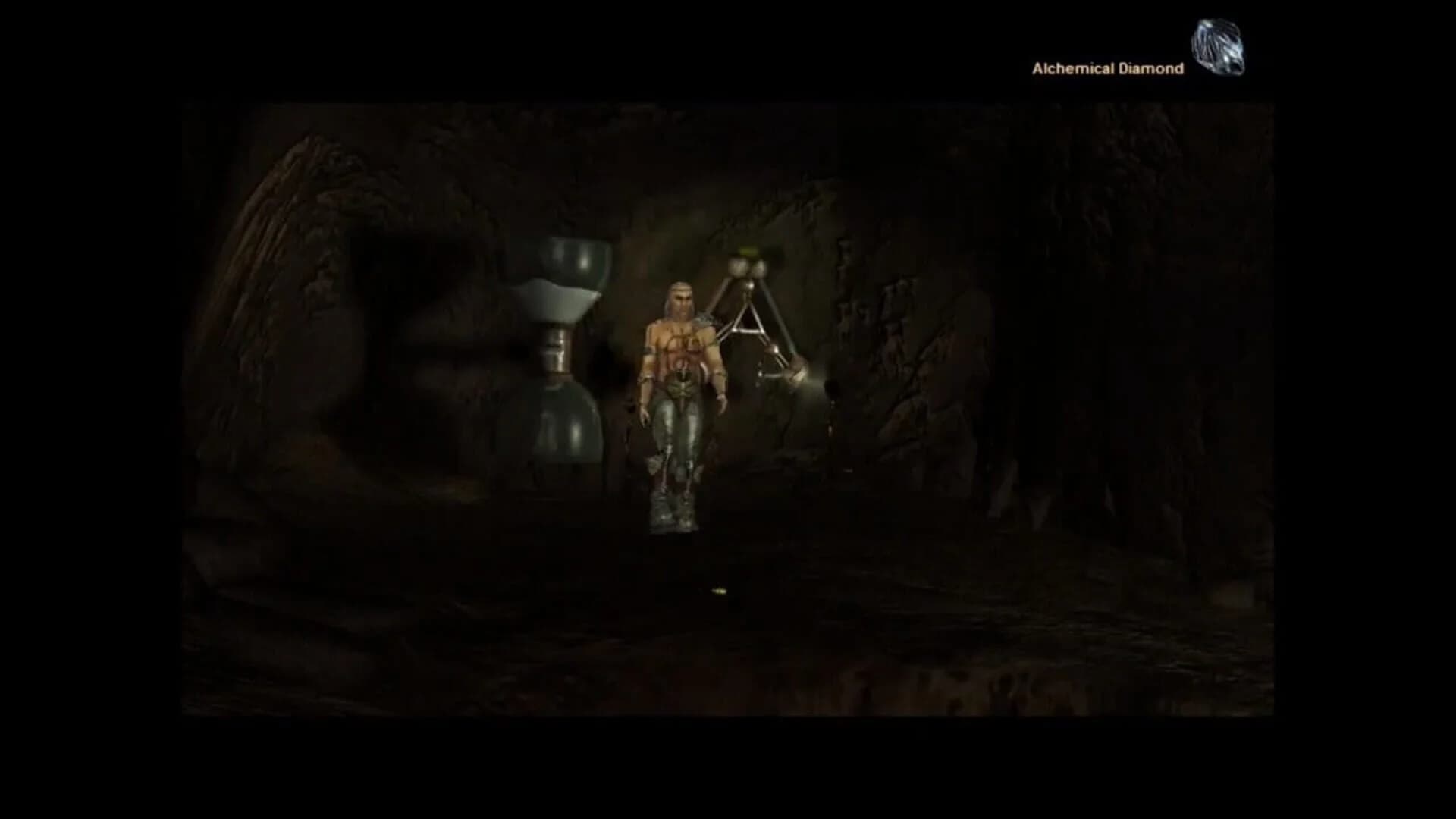 Ring II: Twilight of the Gods screenshot 3