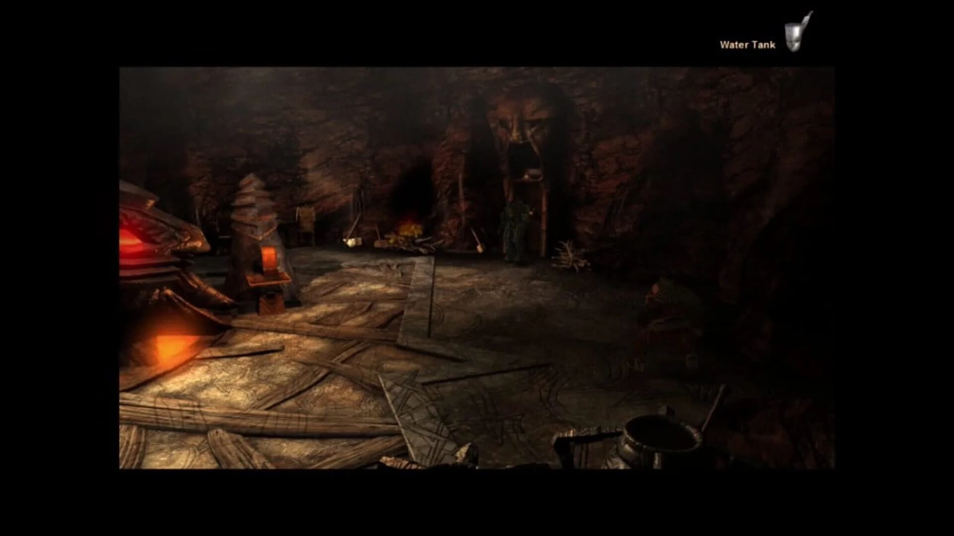 Ring II: Twilight of the Gods screenshot 5