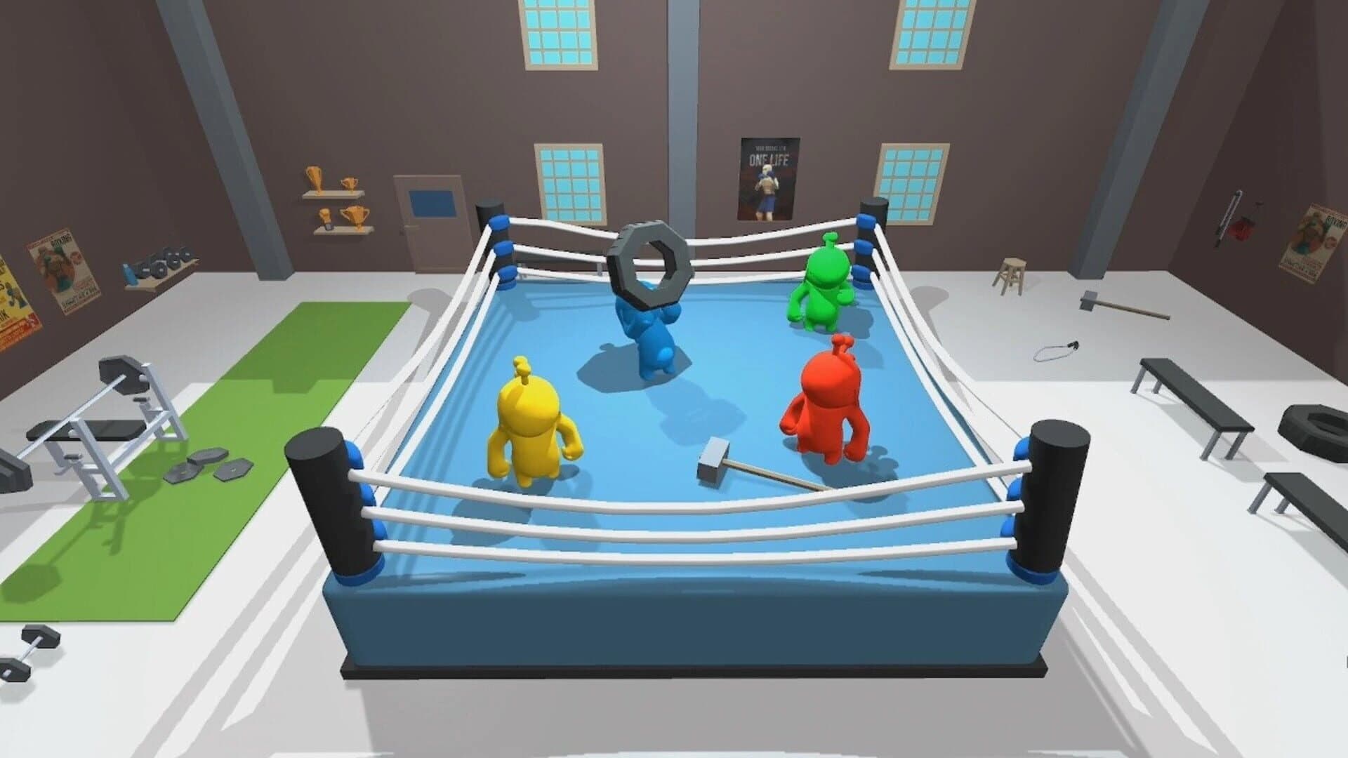 Ring Stars screenshot 5