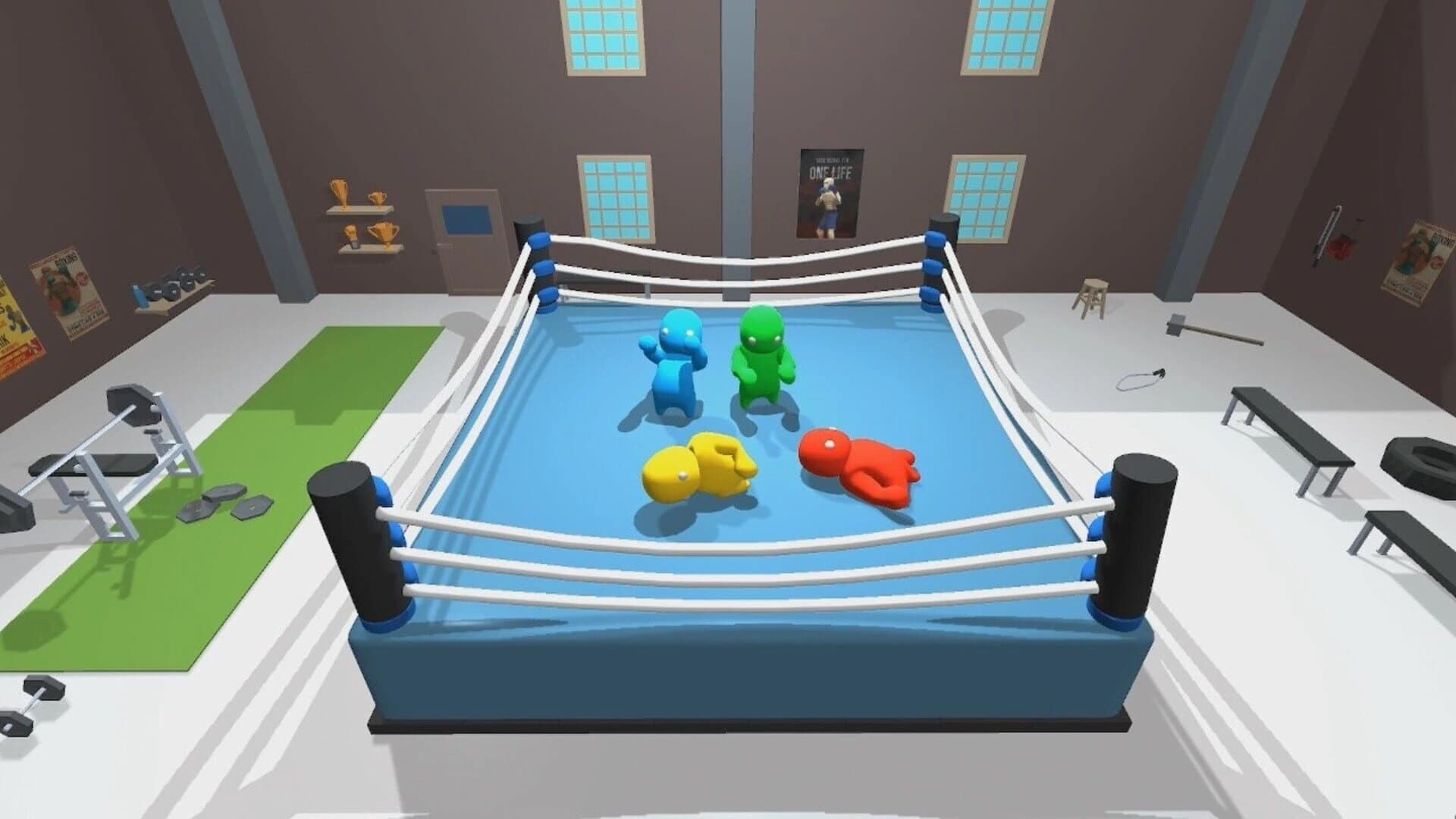Ring Stars screenshot 3