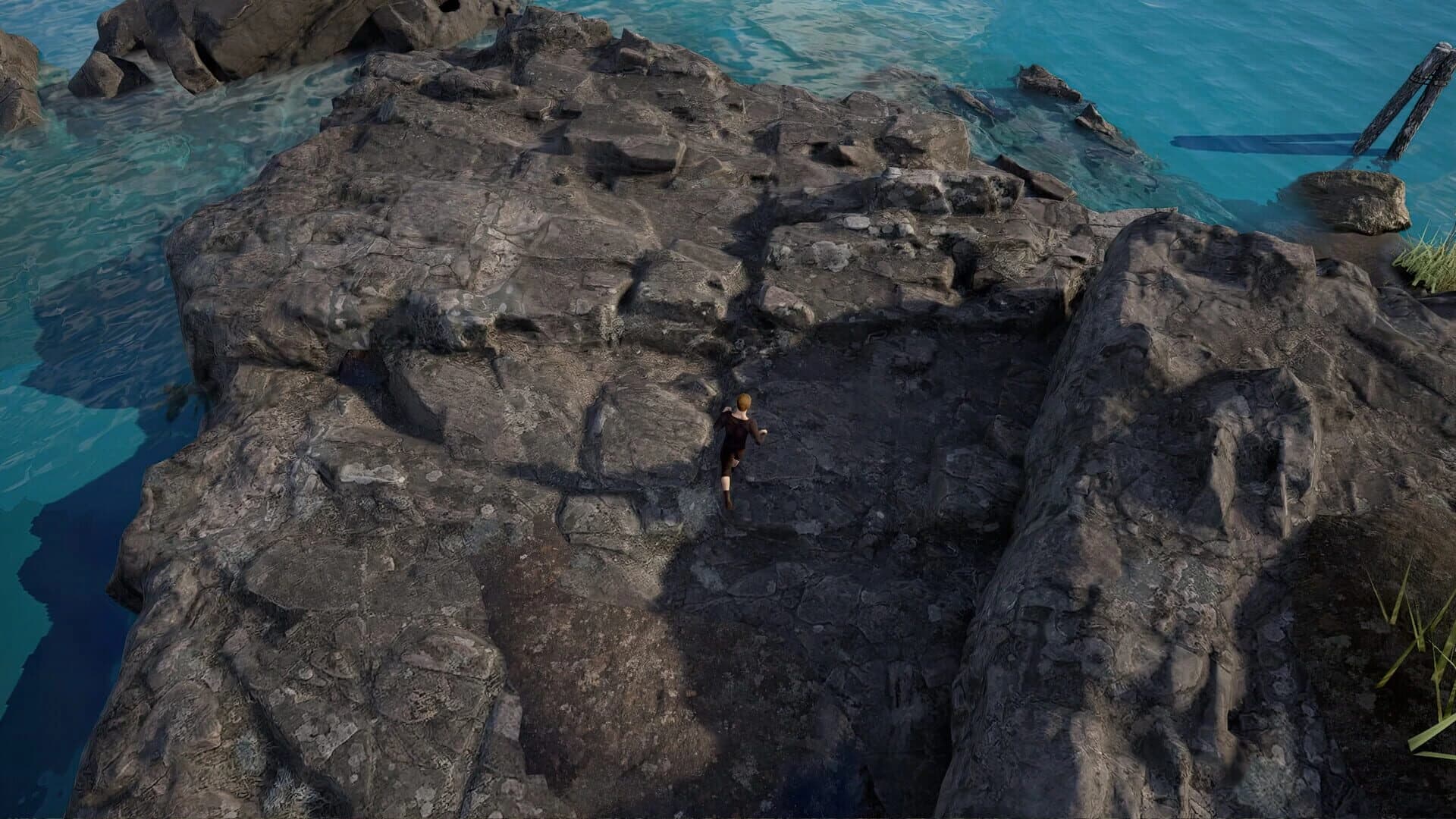 Ringborn screenshot 5