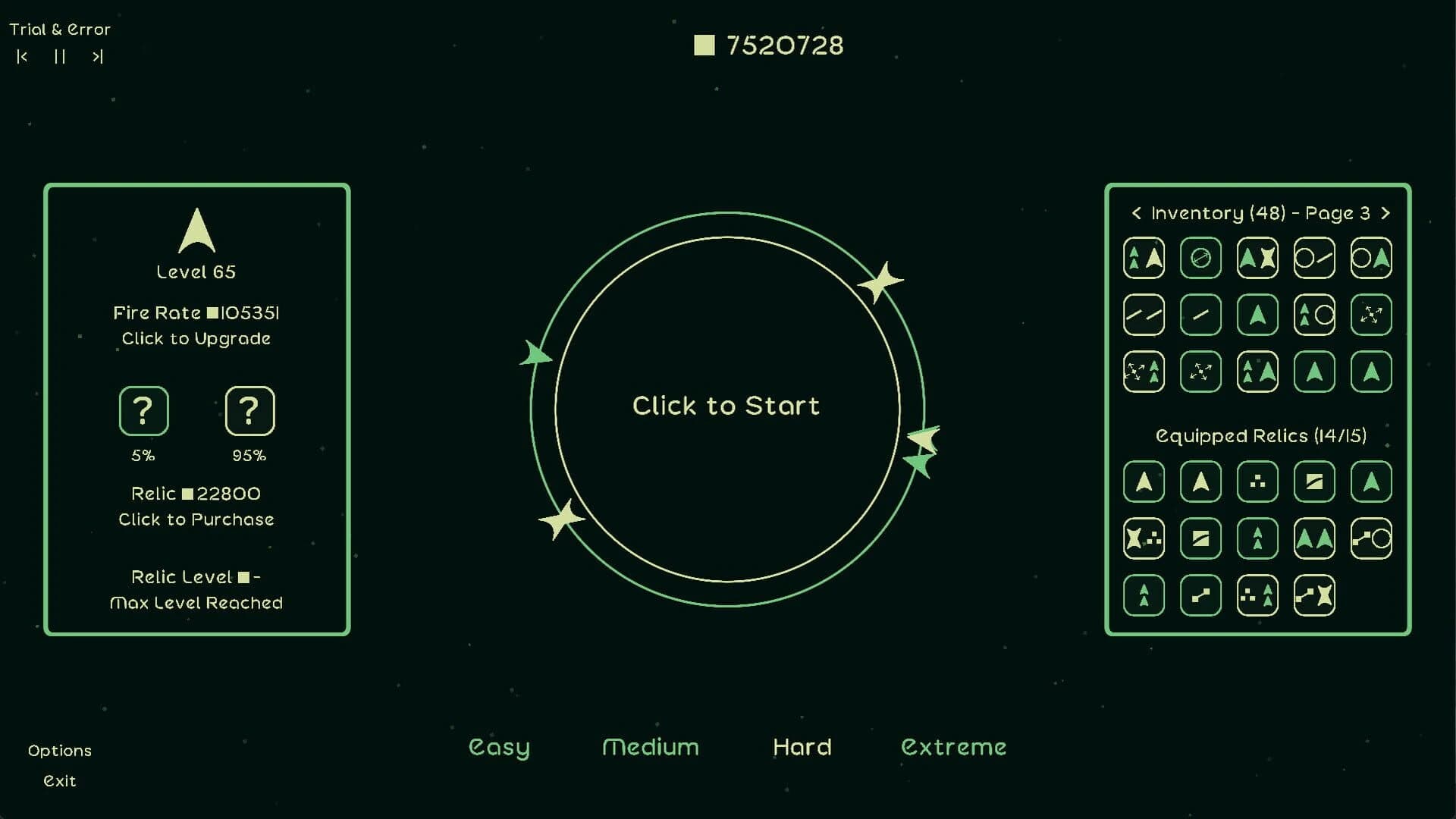 Ringbound screenshot 3
