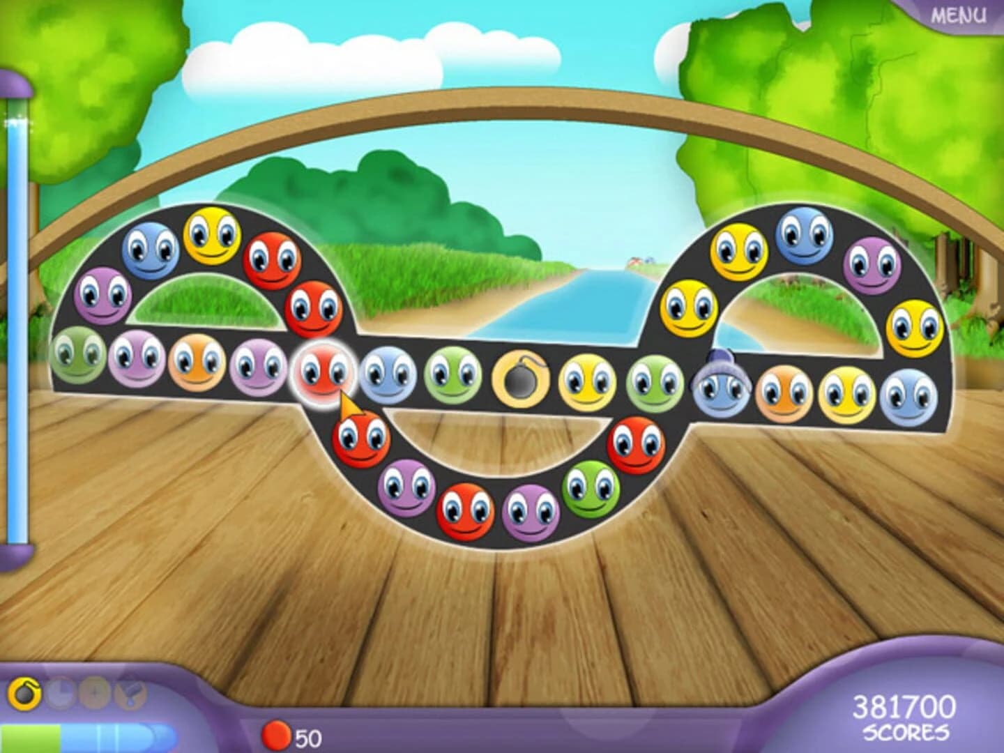 Ringies screenshot 1