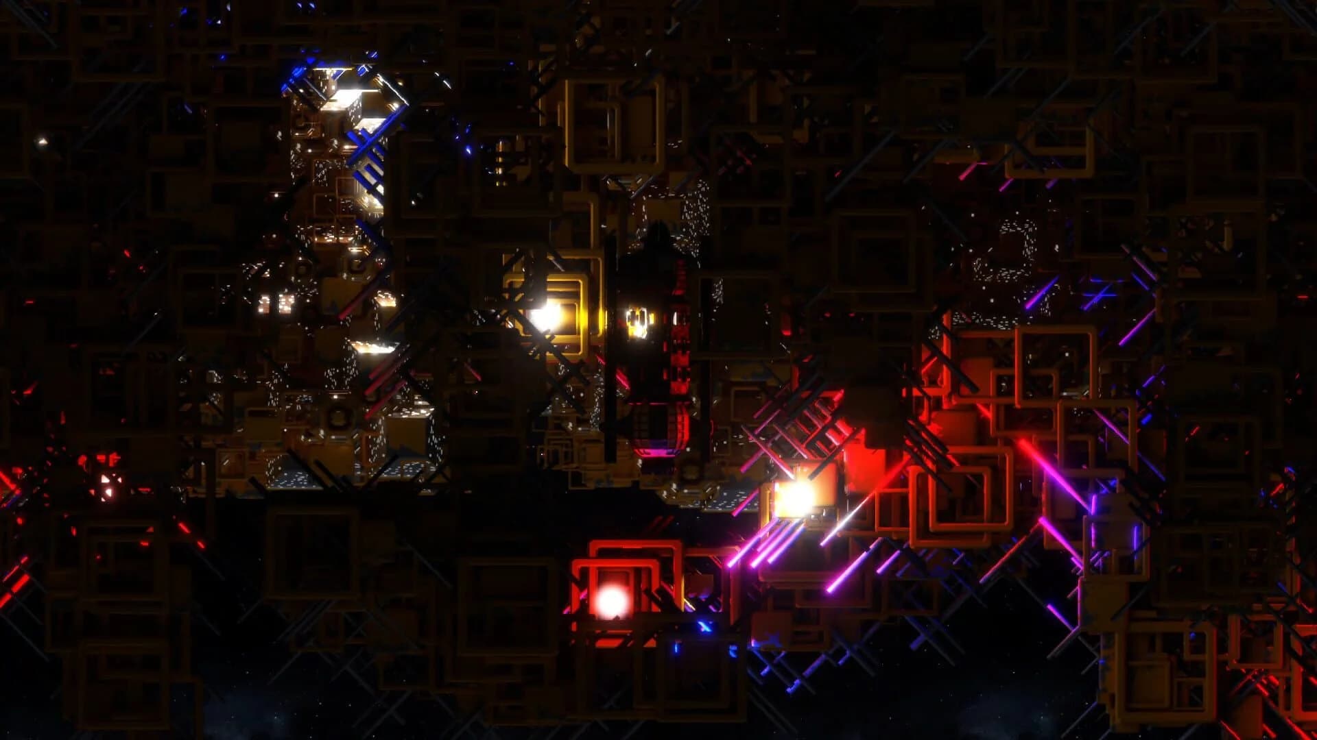 Rings of Saturn screenshot 4