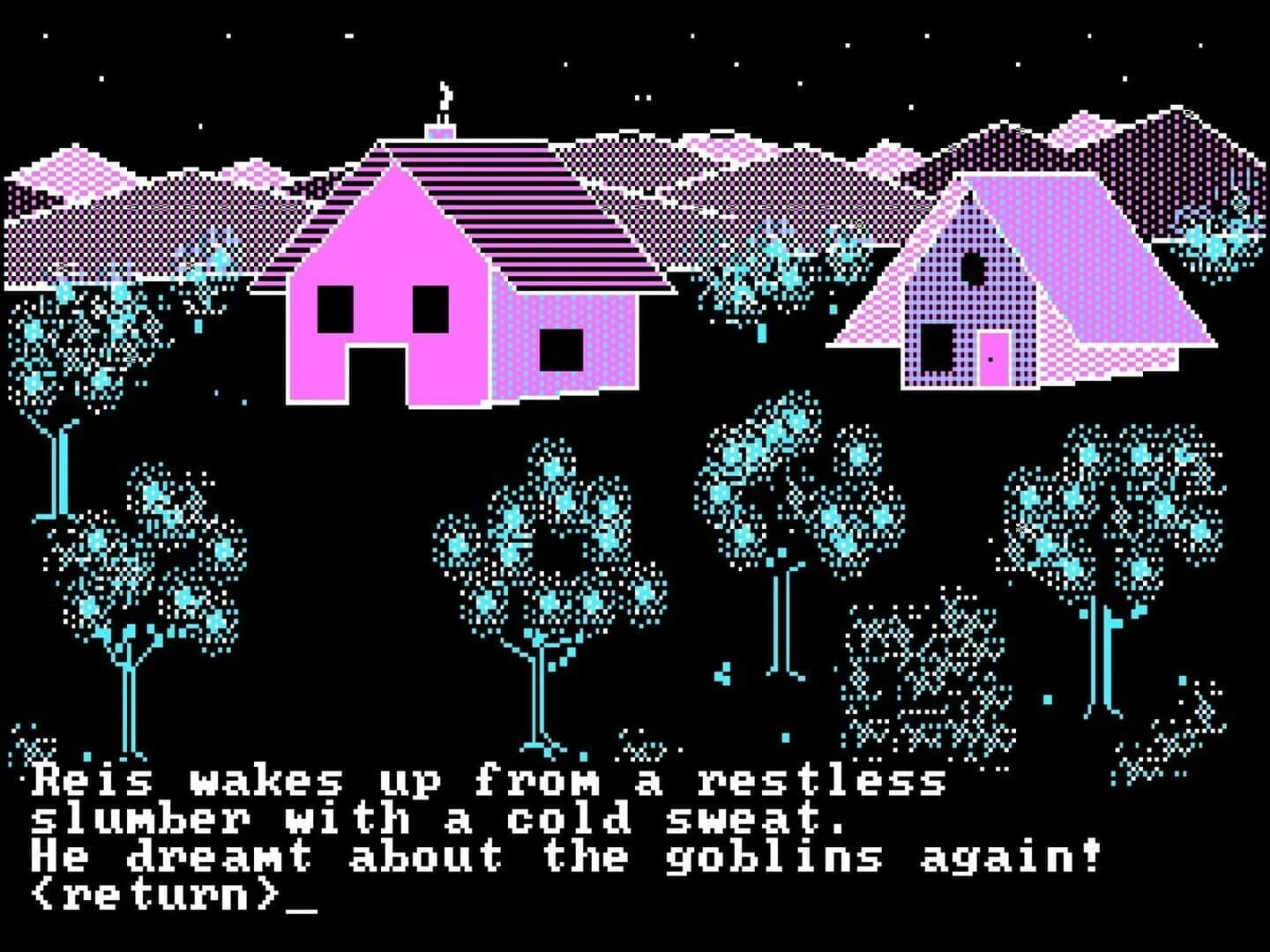 Rings of Zilfin screenshot 4