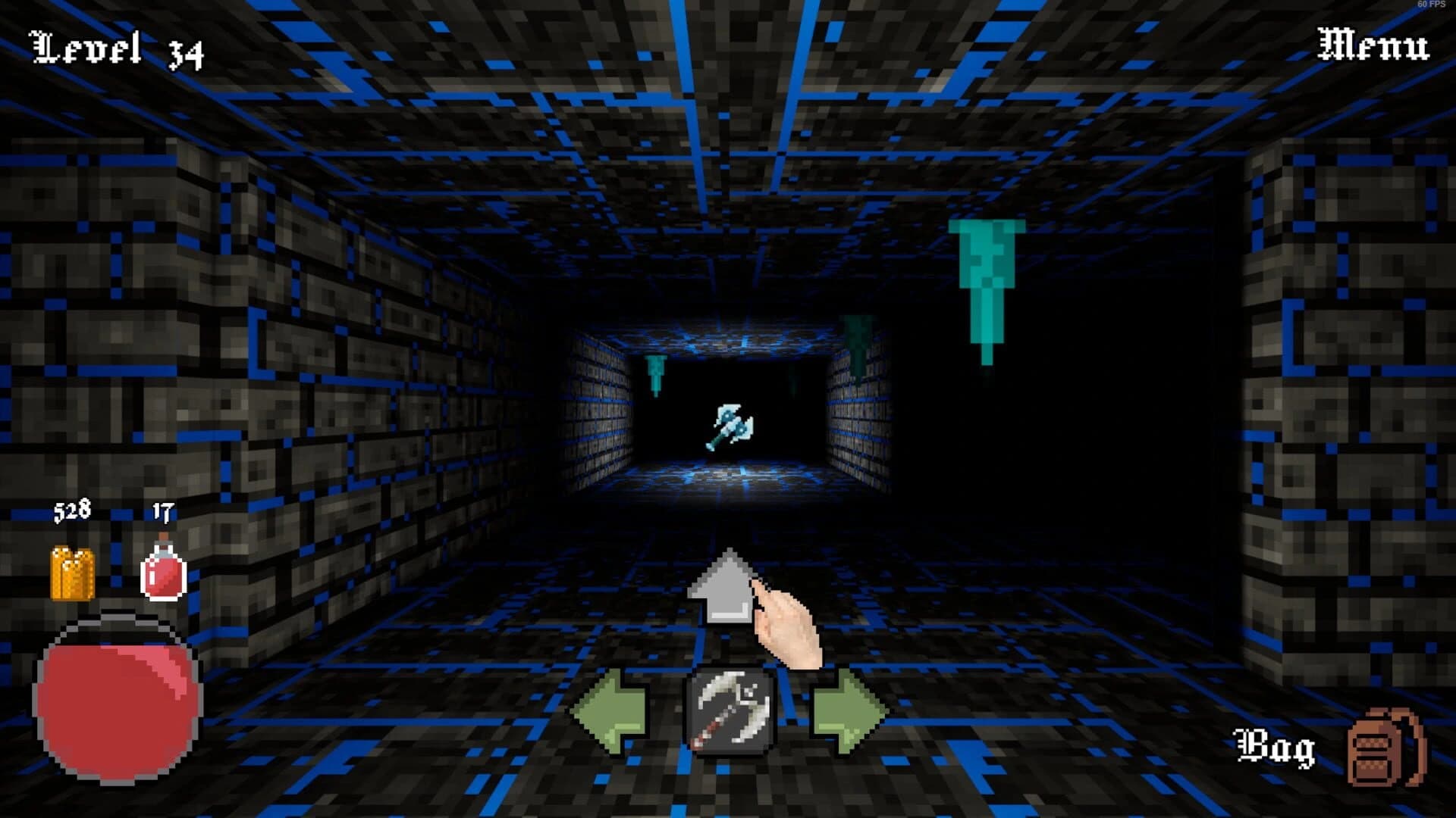 Rinth screenshot 3