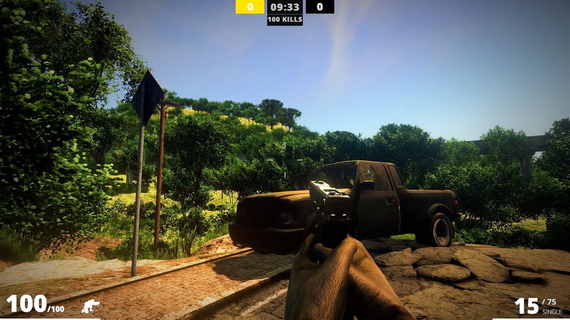 RIP screenshot 2