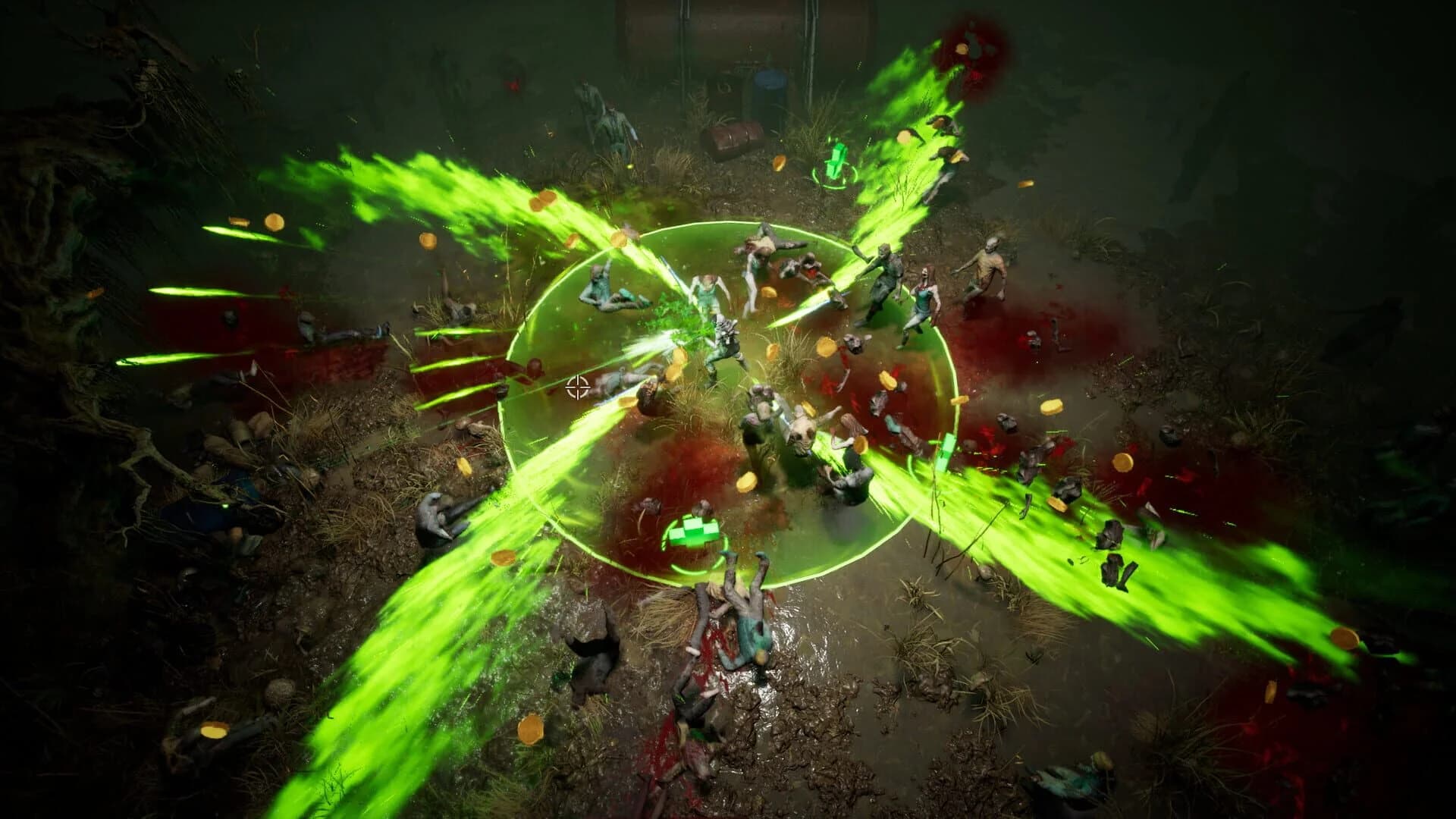 R.I.P.: Reincarnation Insurance Program screenshot 5