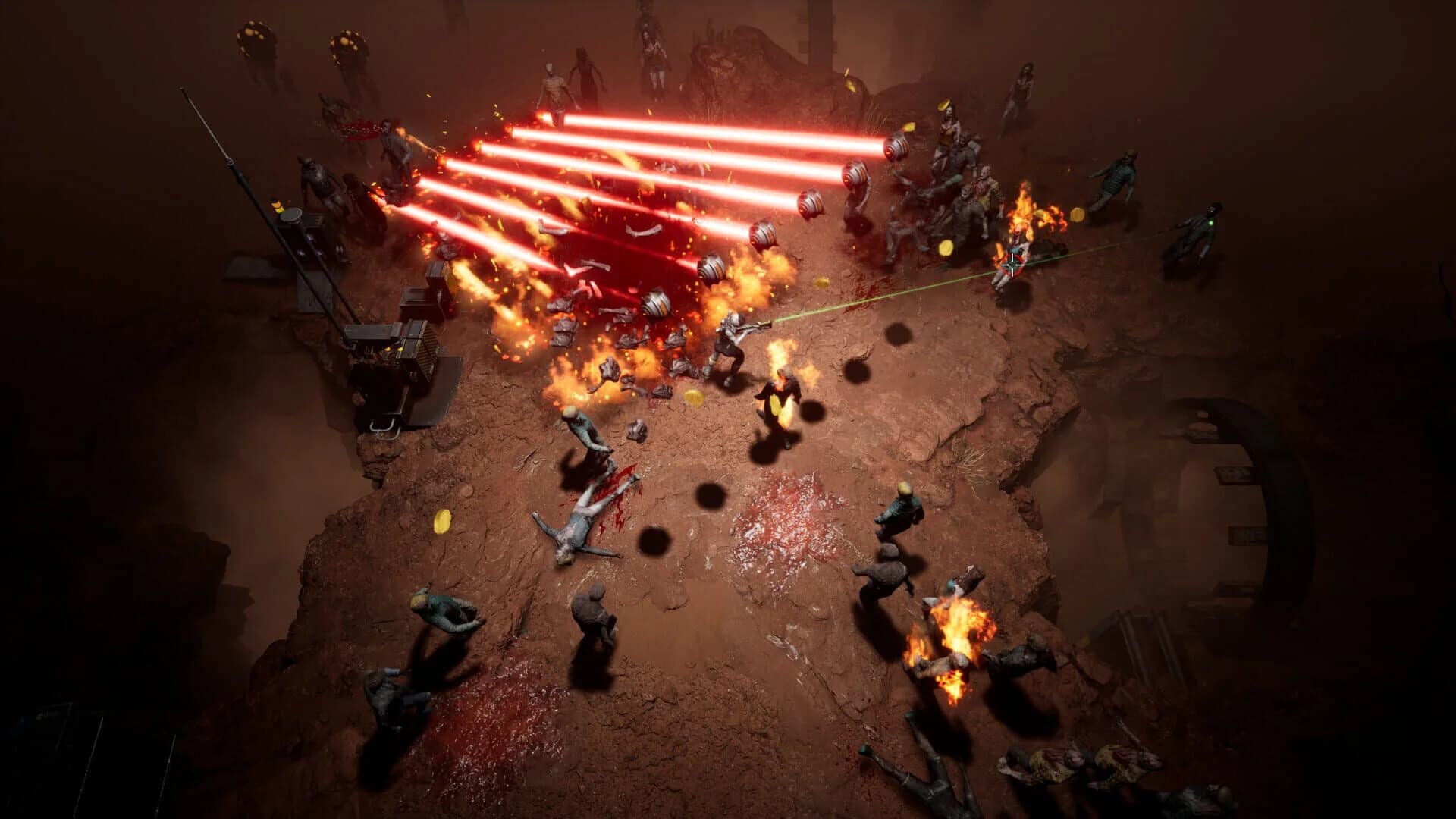 R.I.P.: Reincarnation Insurance Program screenshot 2