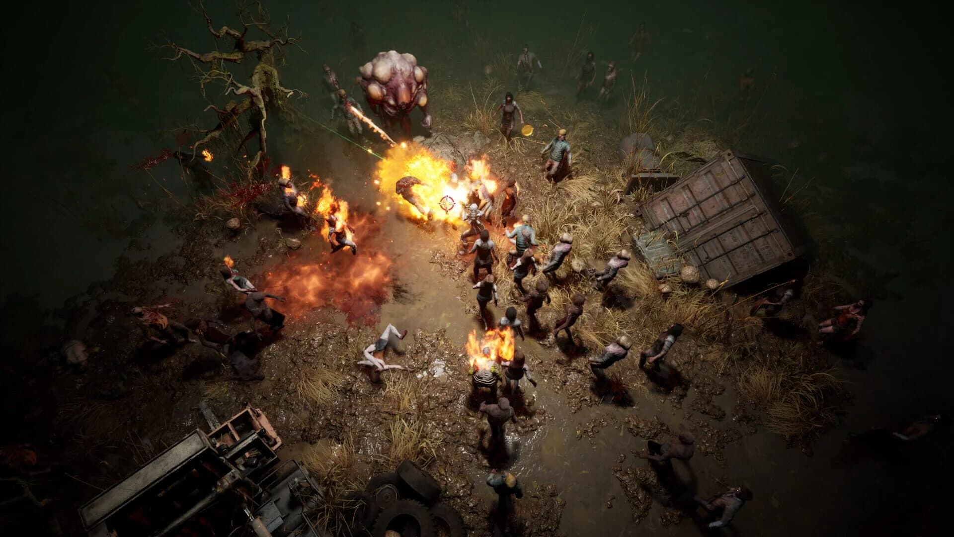 R.I.P.: Reincarnation Insurance Program screenshot 1