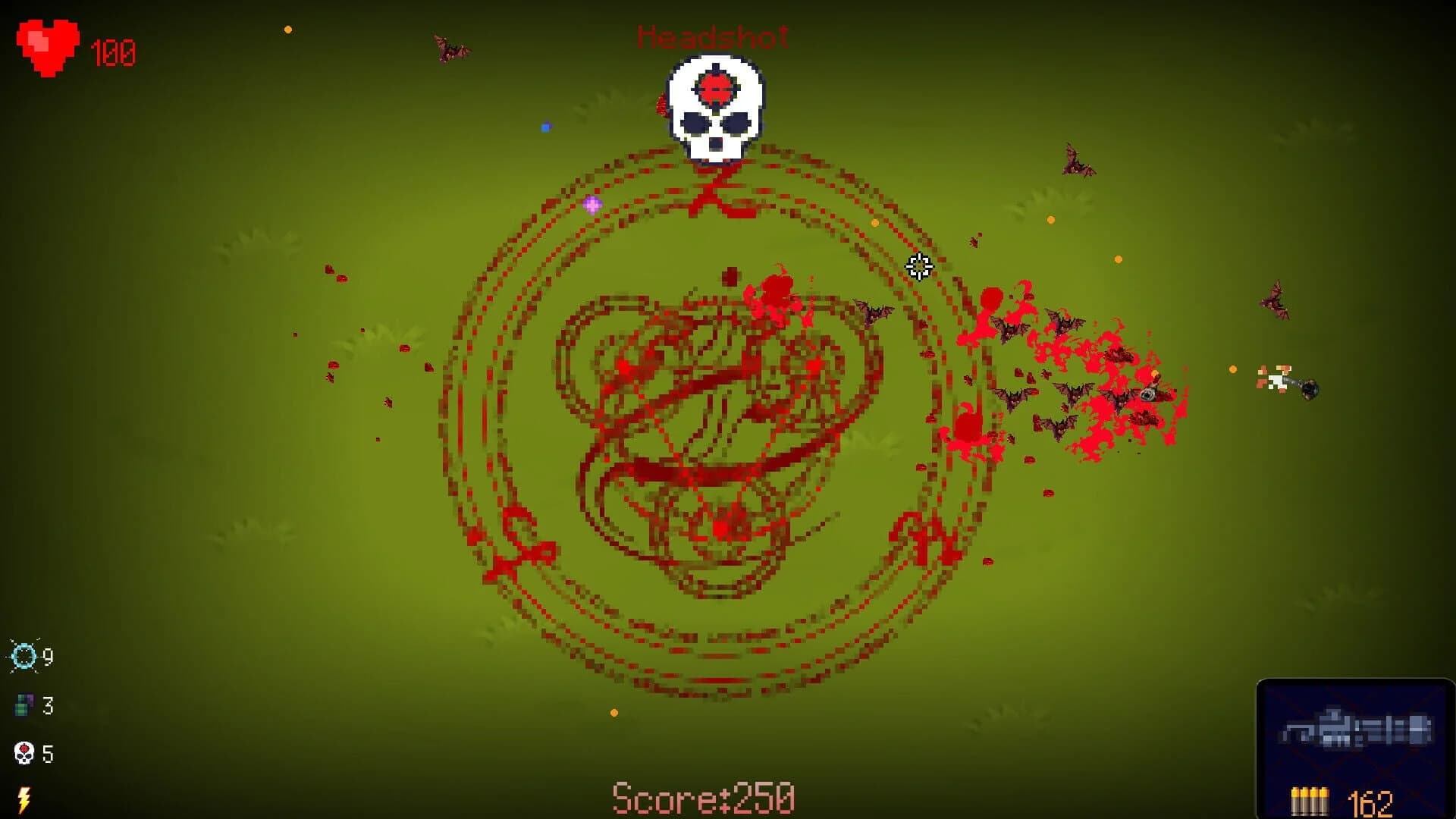 Rip & Tear screenshot 5