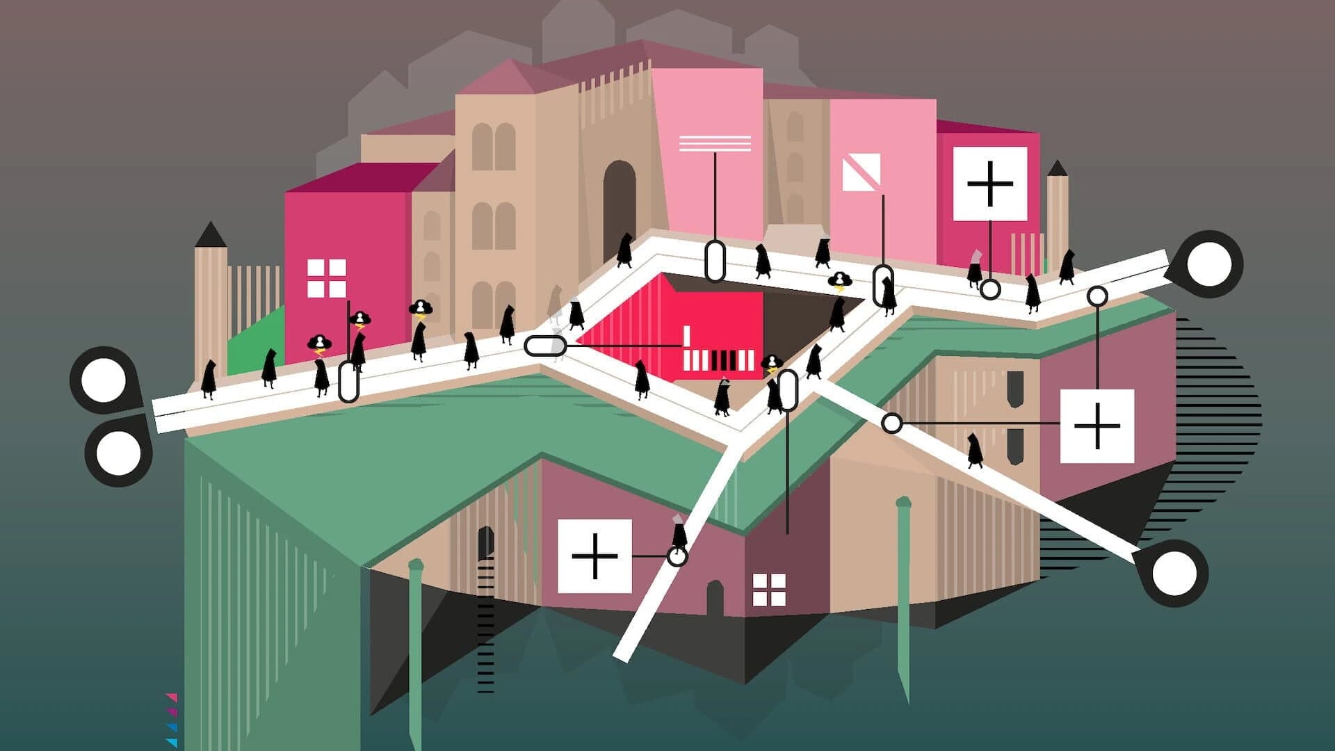 Rip them Off screenshot 1