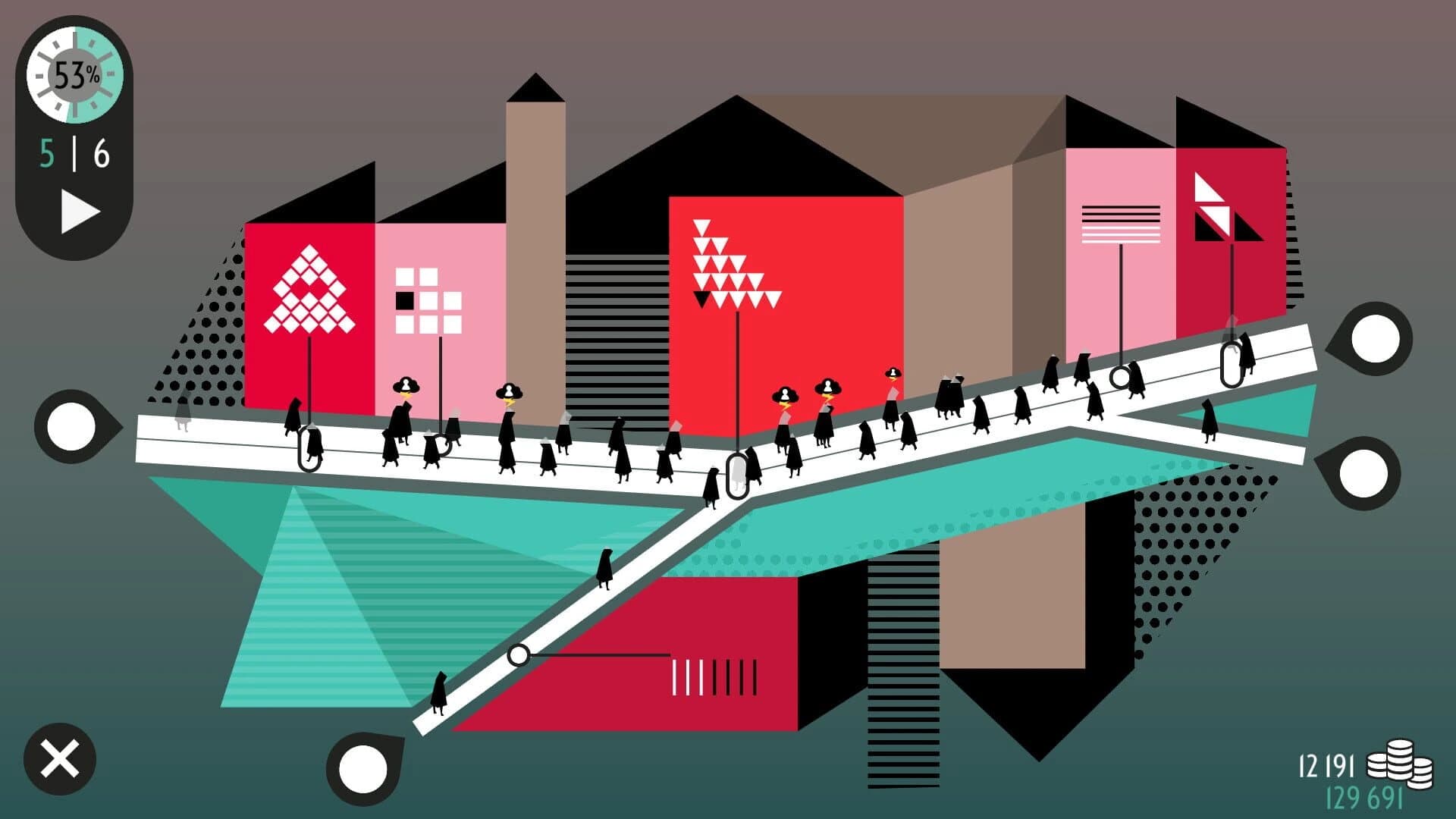 Rip them Off screenshot 2