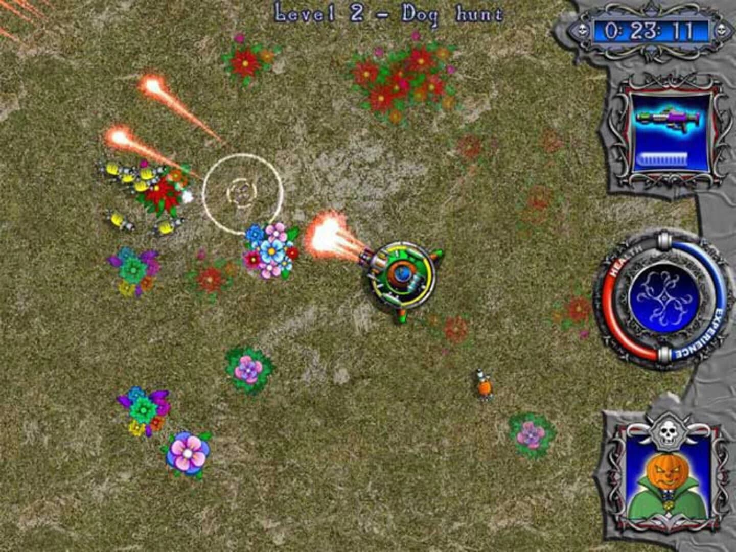 RIP Trilogy screenshot 3