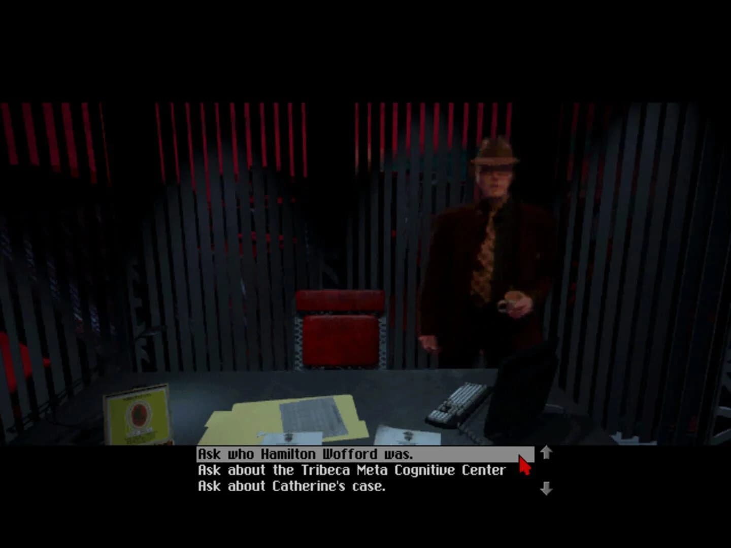 Ripper screenshot 3