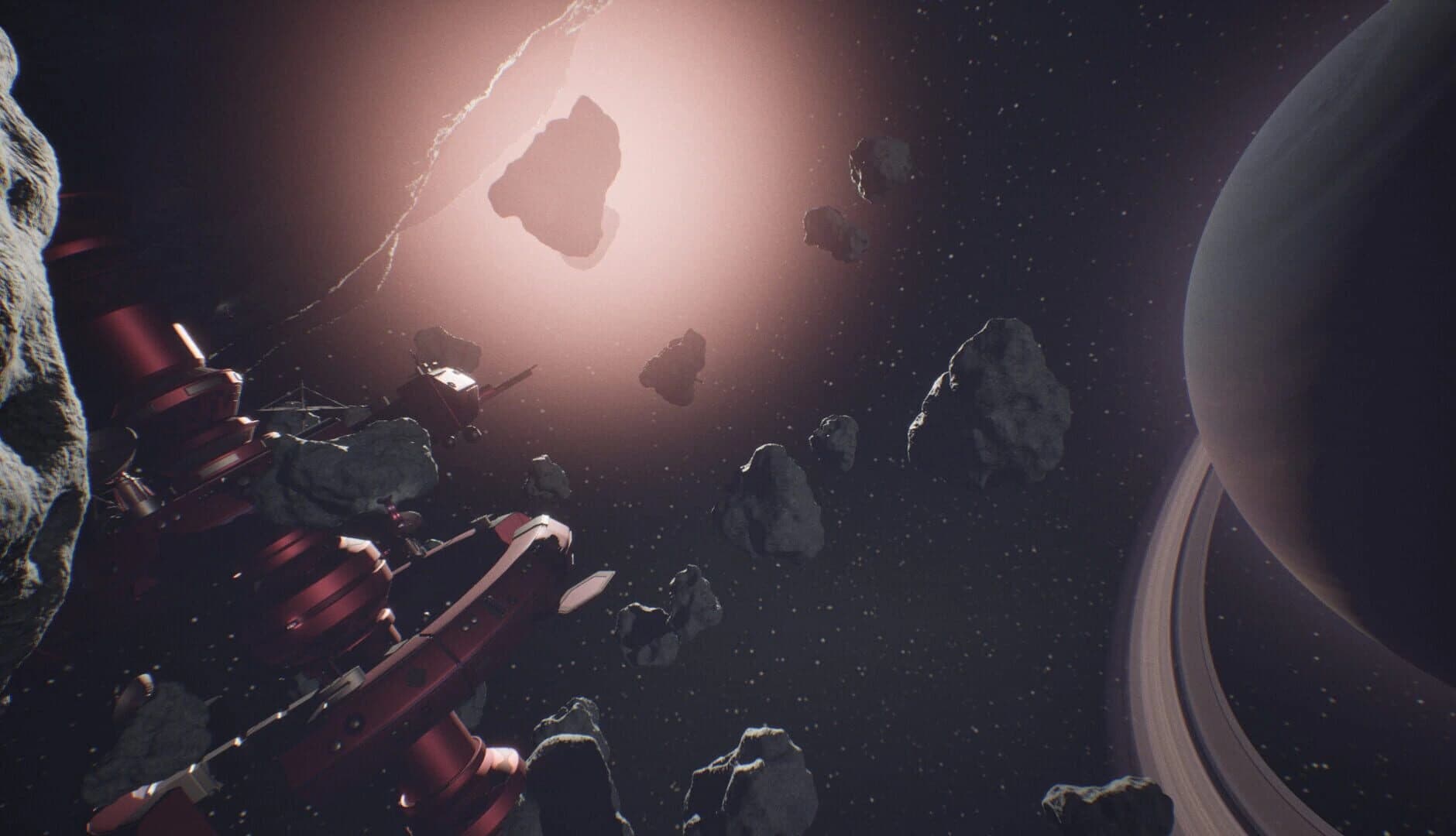 Riptide screenshot 4
