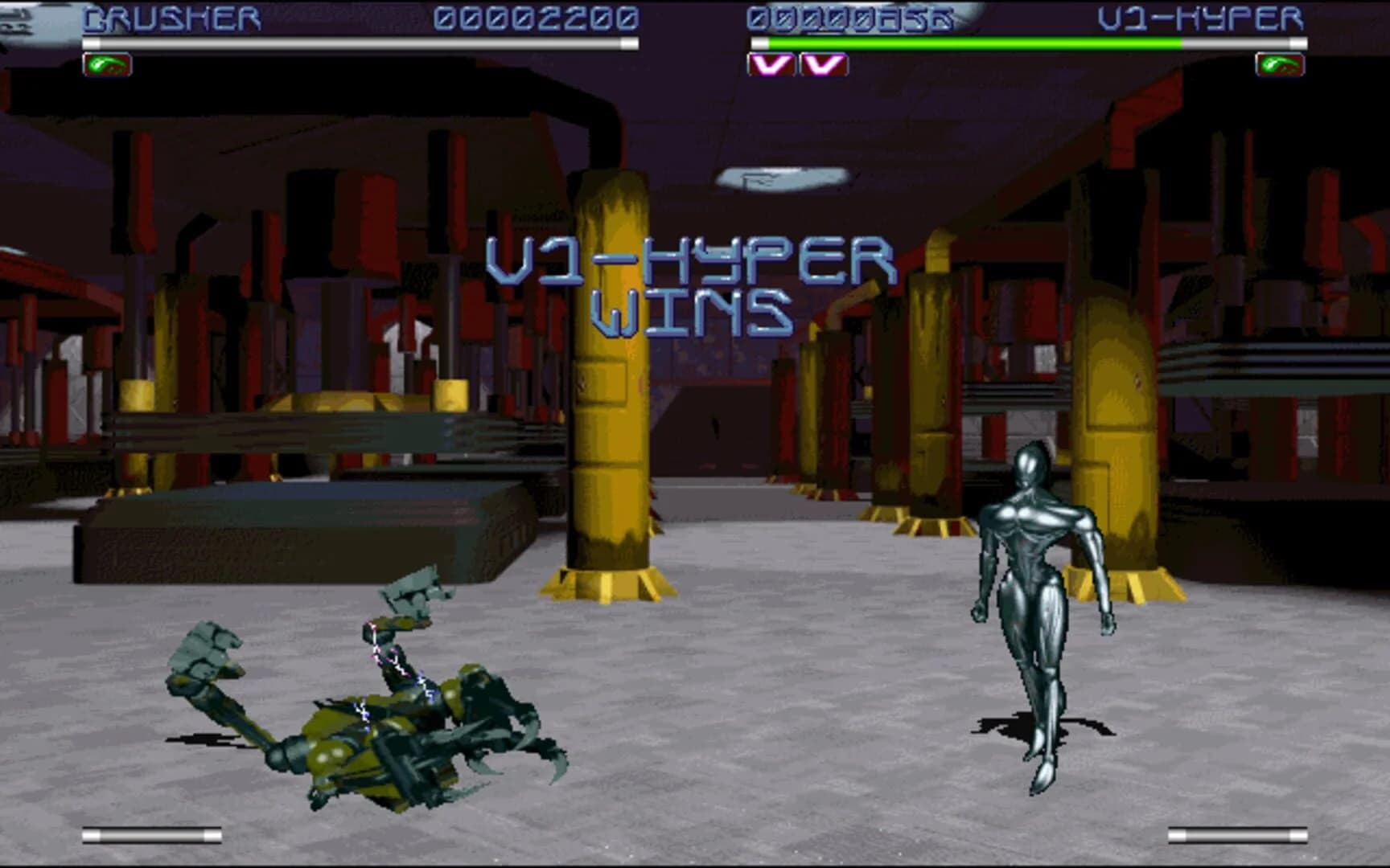 Rise 2: Resurrection screenshot 3