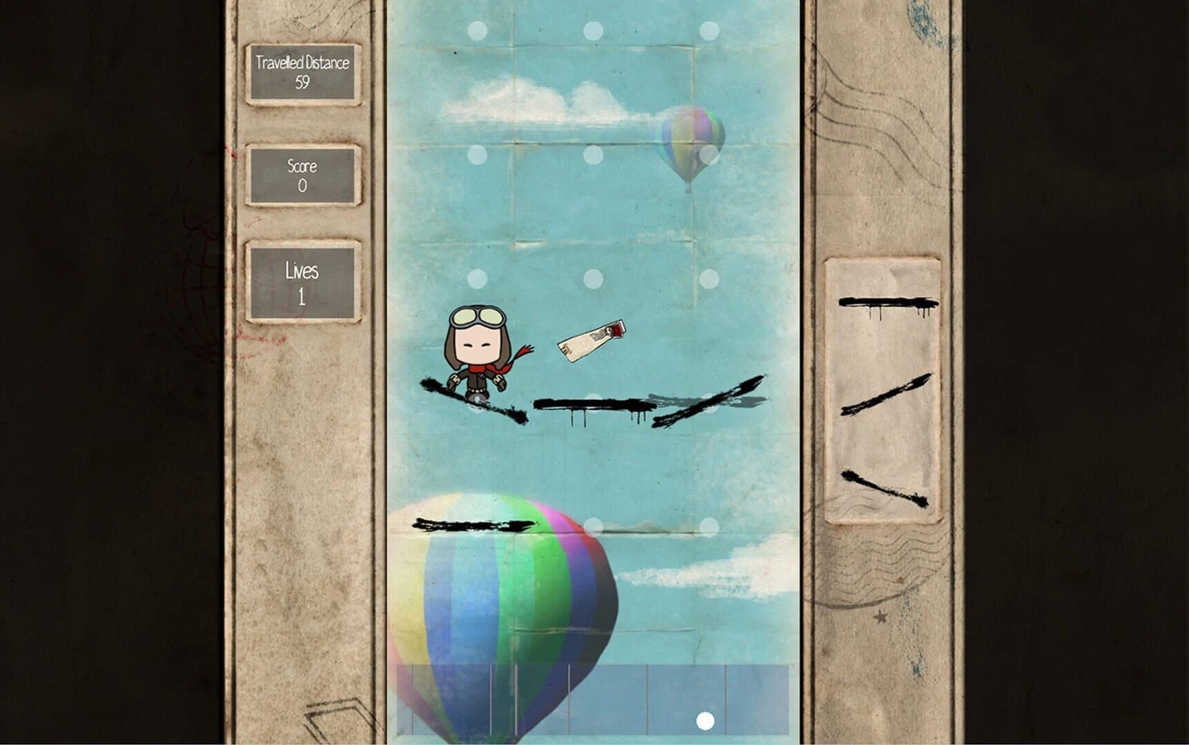 Rise screenshot 4