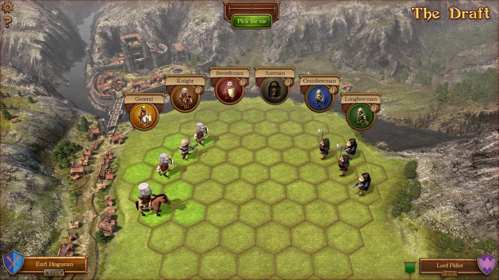 Rise: Battle Lines screenshot 3