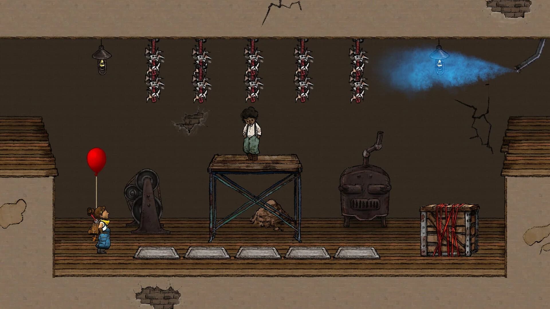 Rise of Balloons screenshot 5