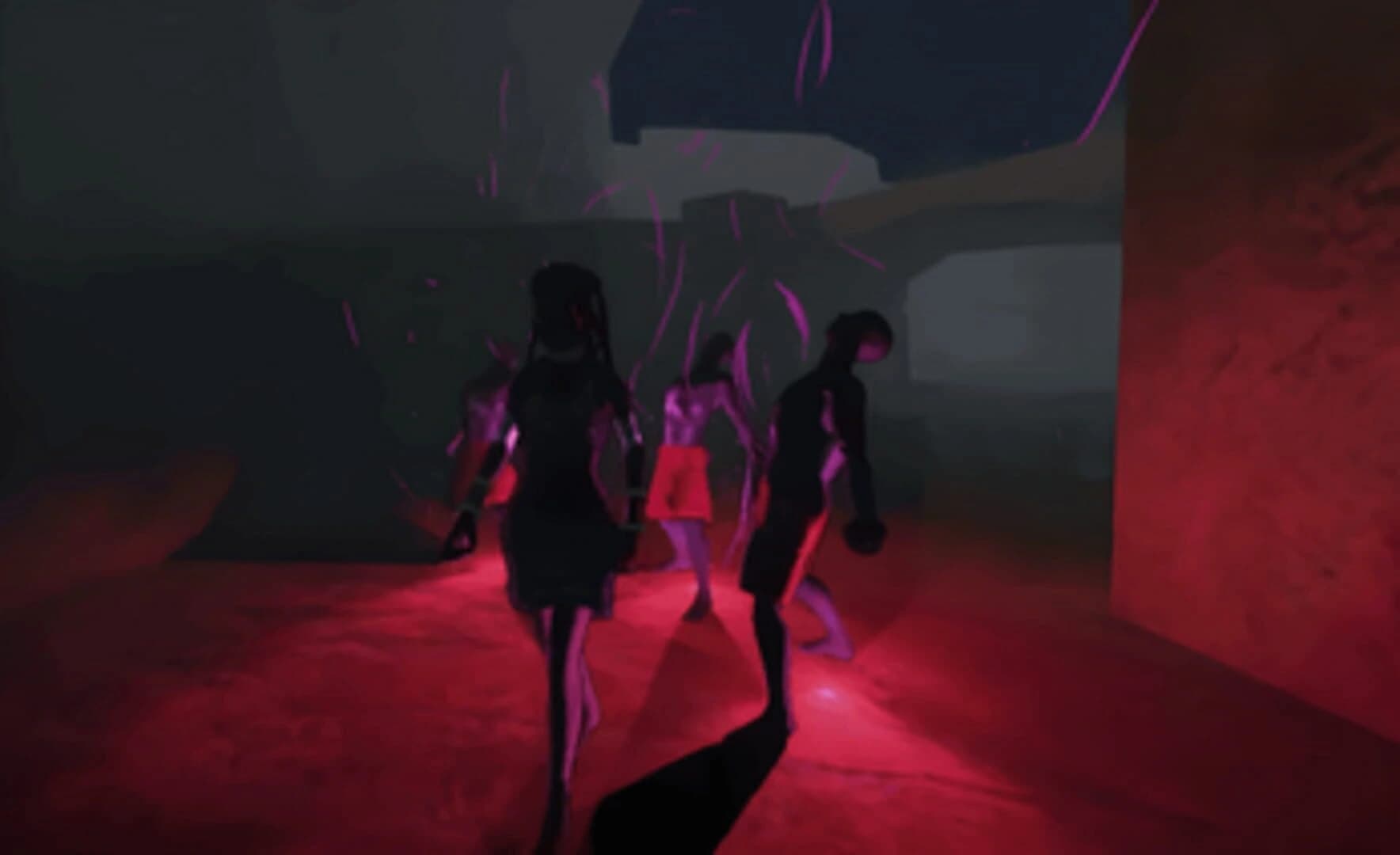 Rise of Fati screenshot 2