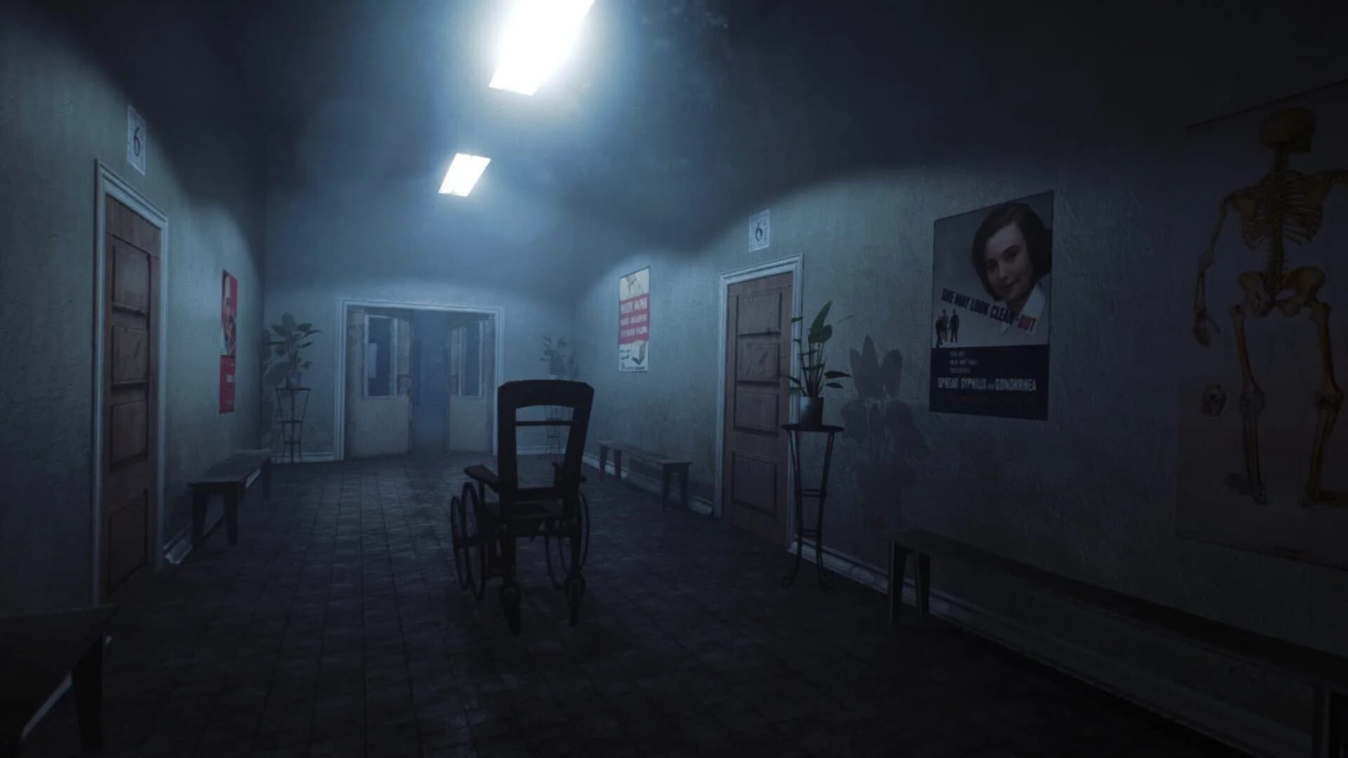 Rise of Insanity screenshot 3