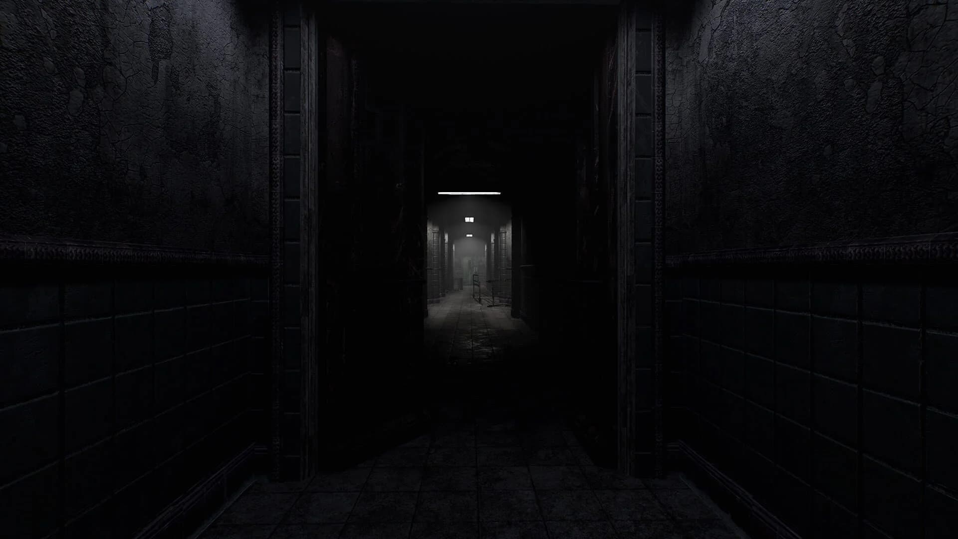 Rise of Insanity screenshot 4