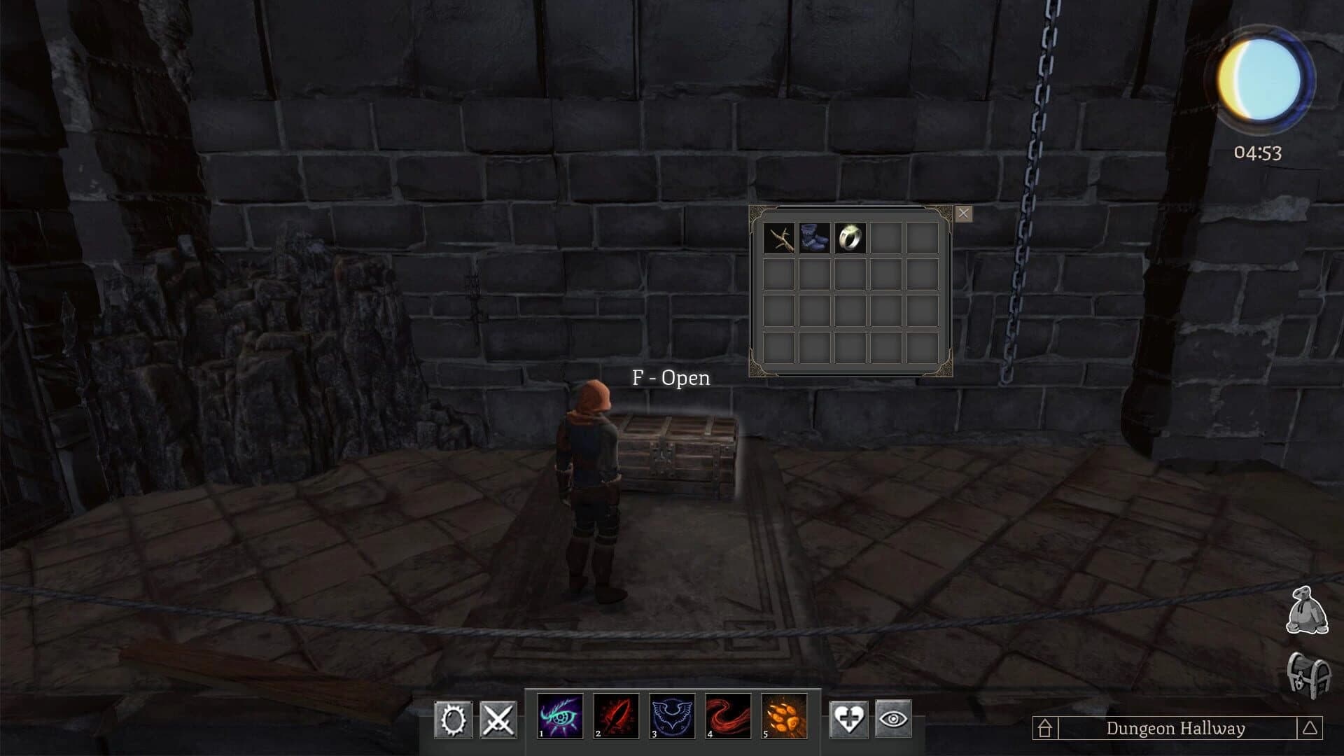 Rise of Peles screenshot 4