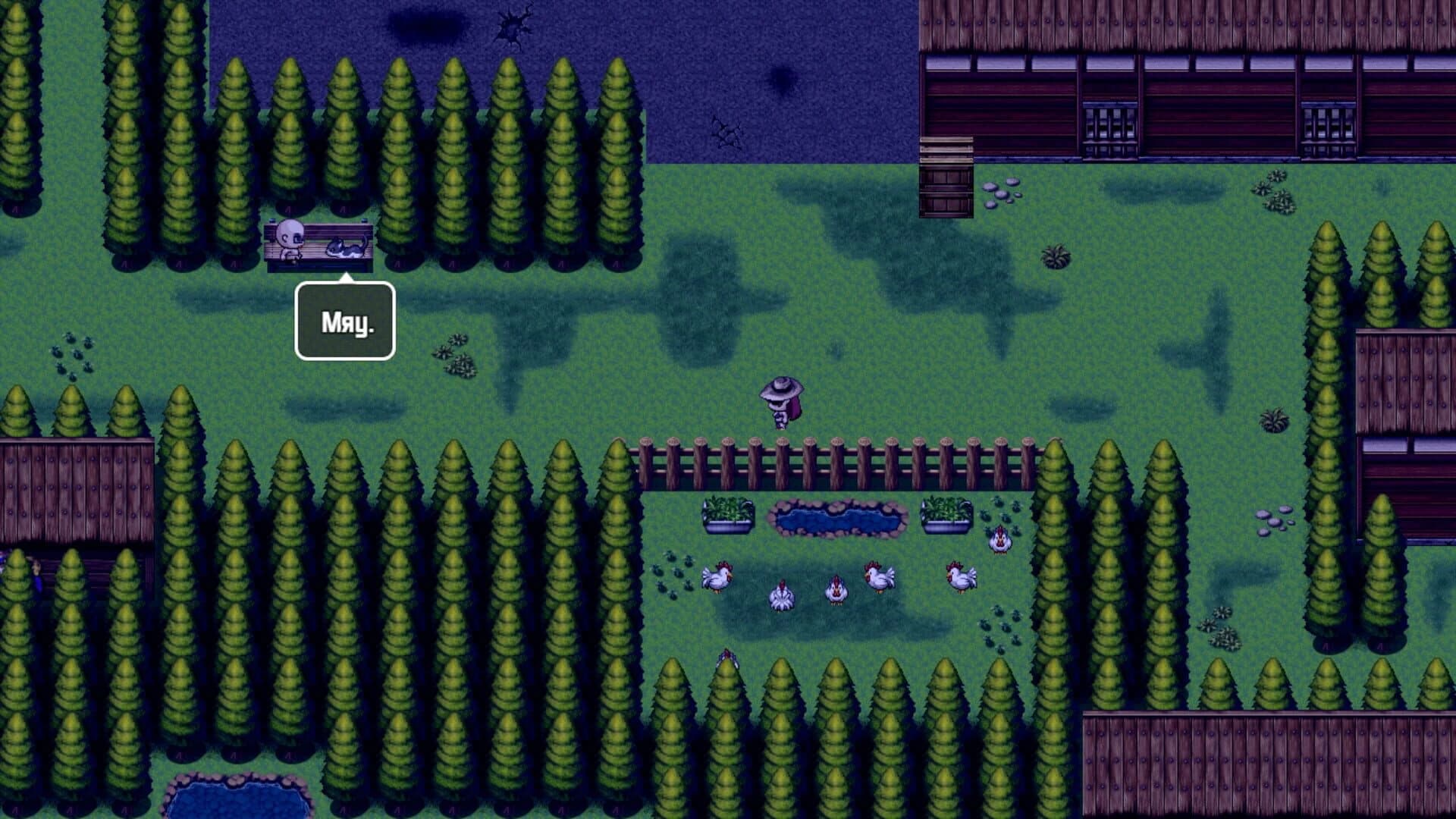 Rise of SamuraizerzZz screenshot 4