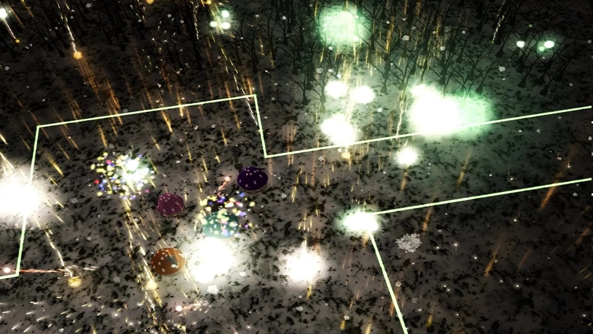 Rise of the Ancients screenshot 4