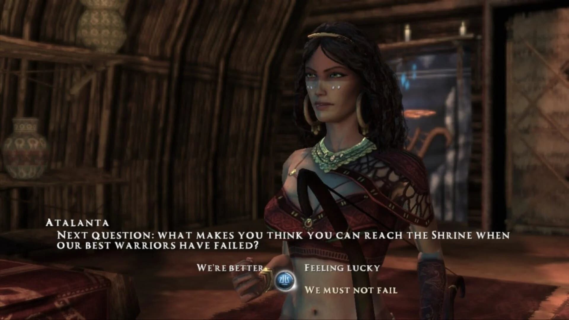 Rise of the Argonauts screenshot 5