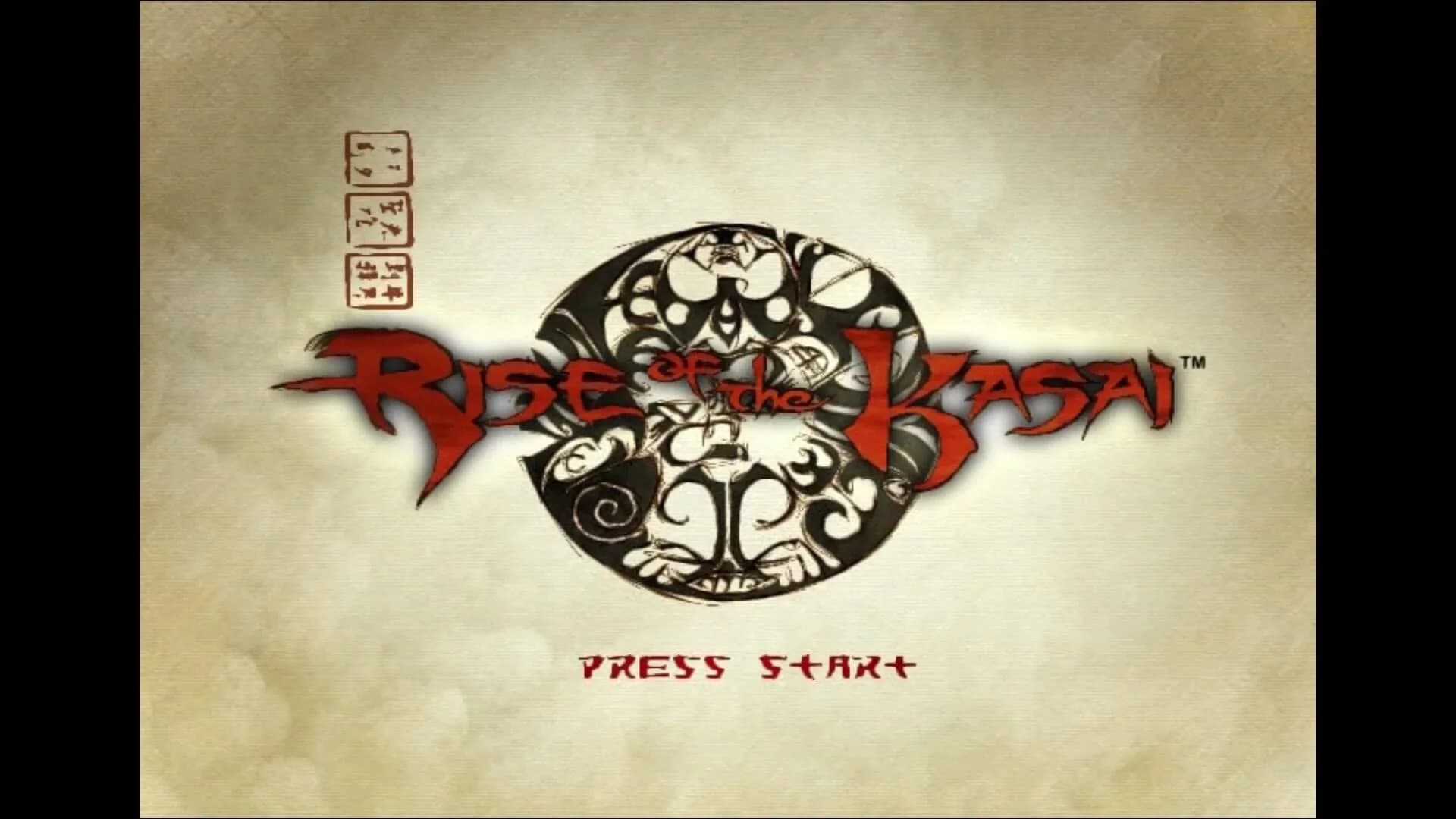 Rise of The Kasai screenshot 1