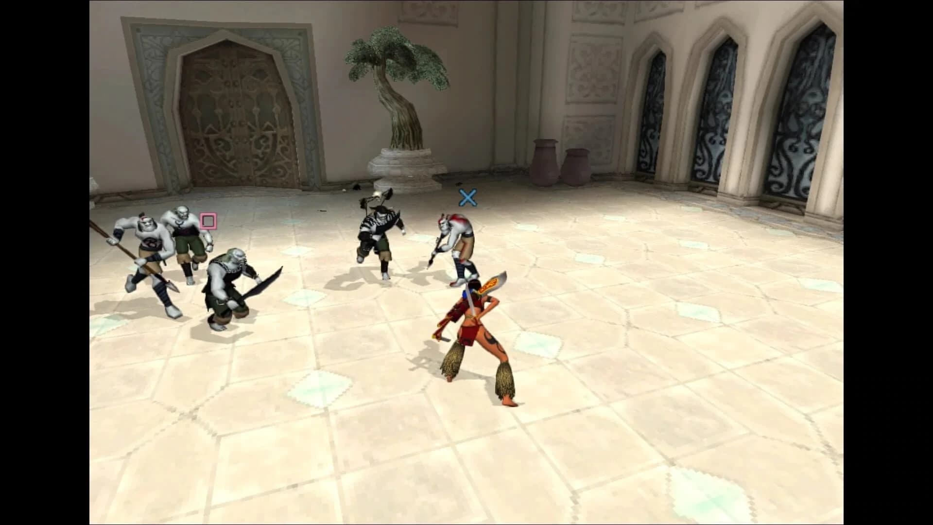 Rise of The Kasai screenshot 2