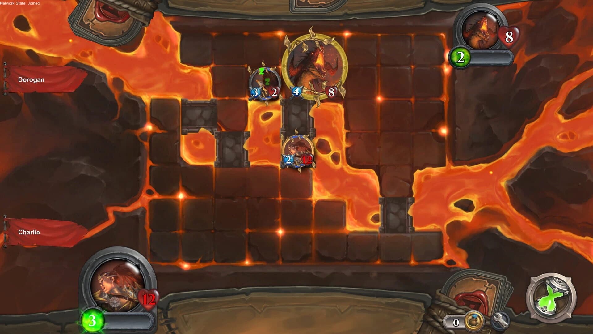 Rise of the Overlords screenshot 3