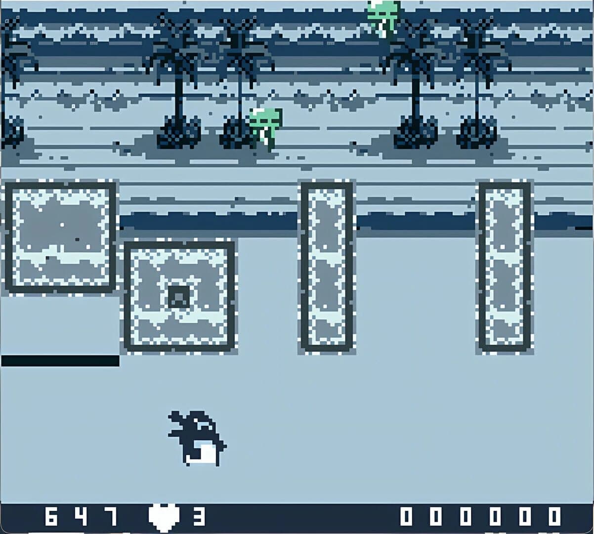 Rise of the Penguins screenshot 5