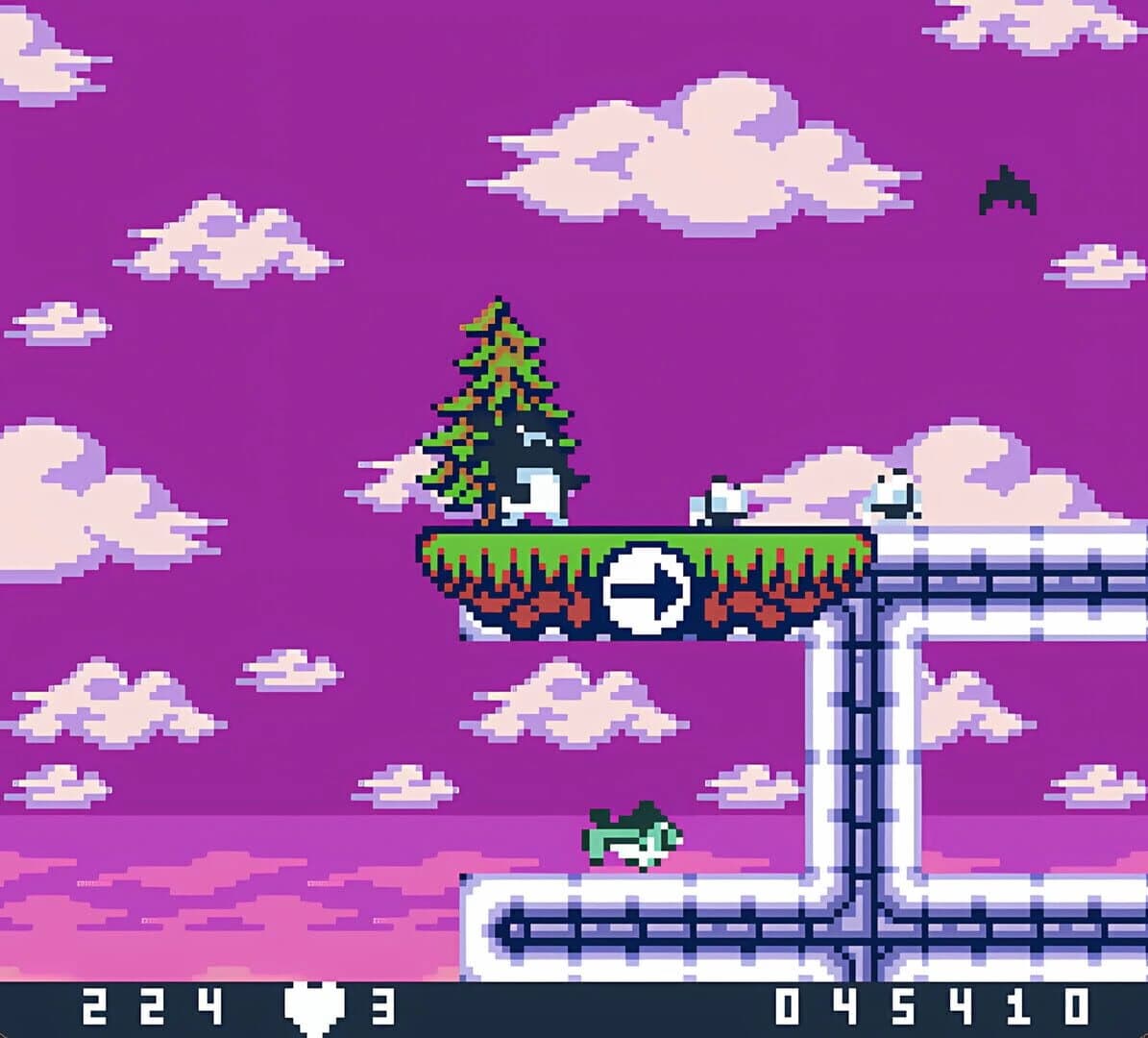 Rise of the Penguins screenshot 2