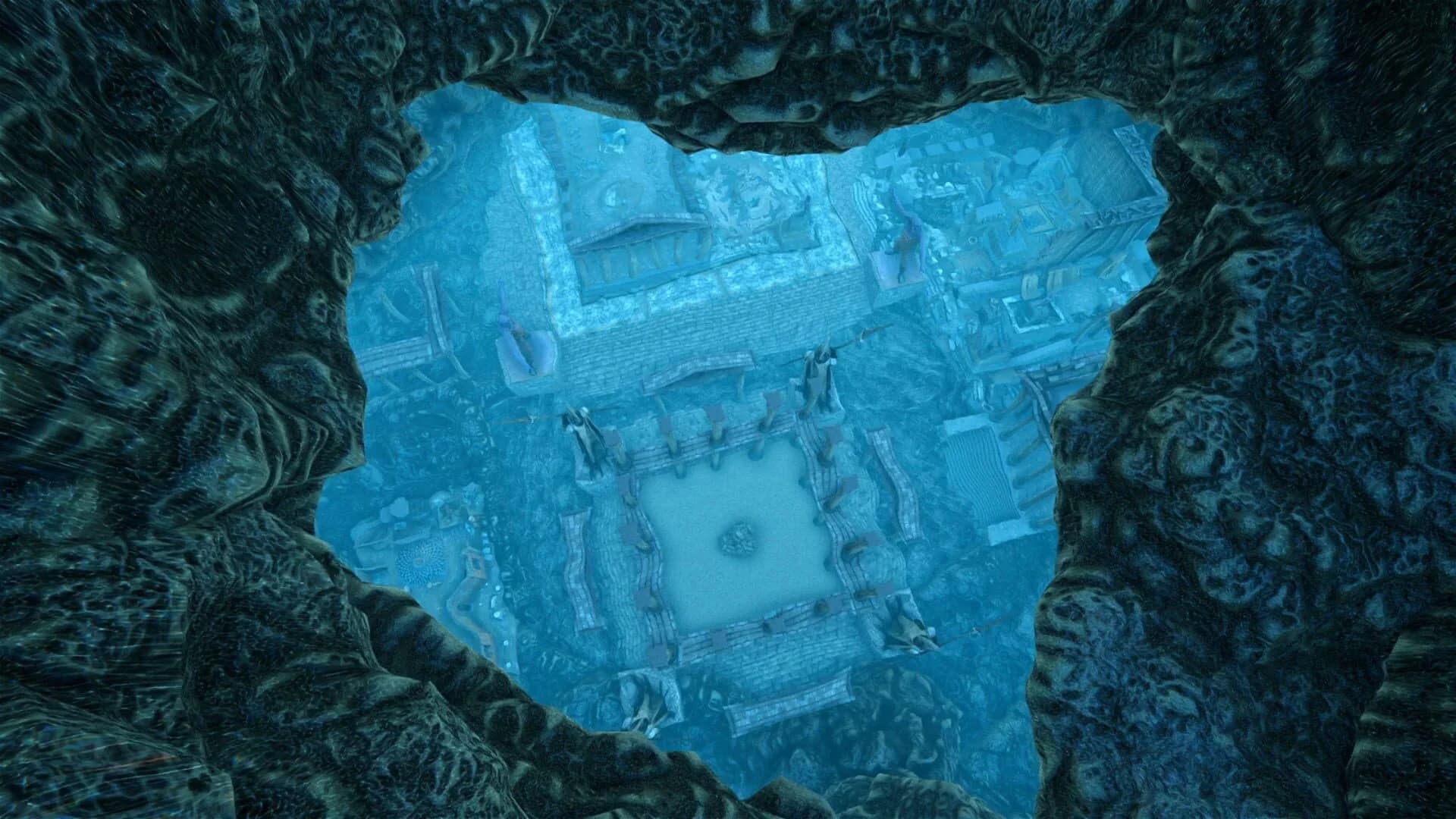 Rise Online screenshot 2