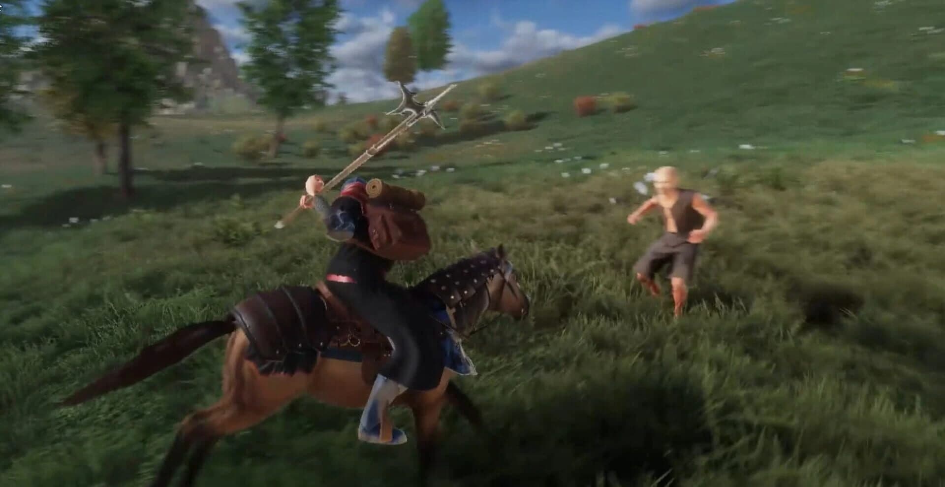 Rise & Reign screenshot 5