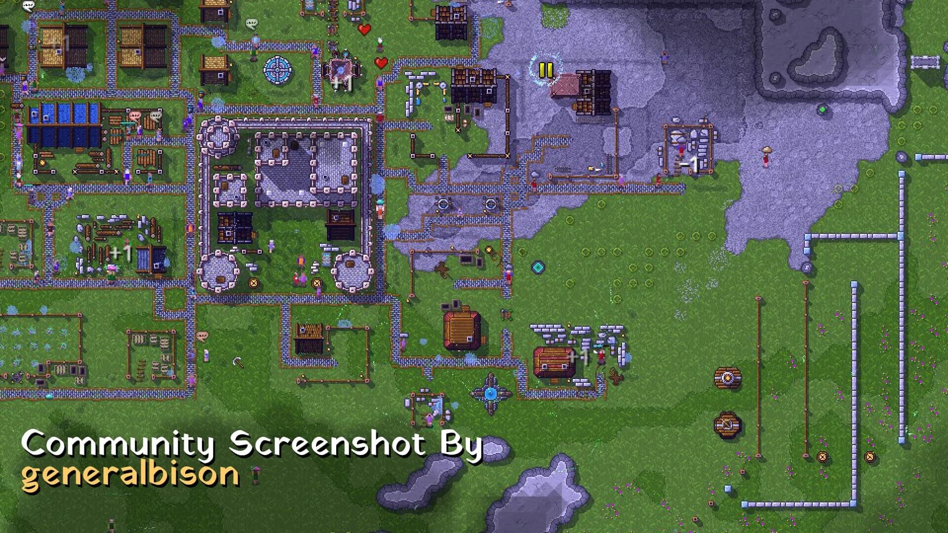 Rise to Ruins screenshot 2