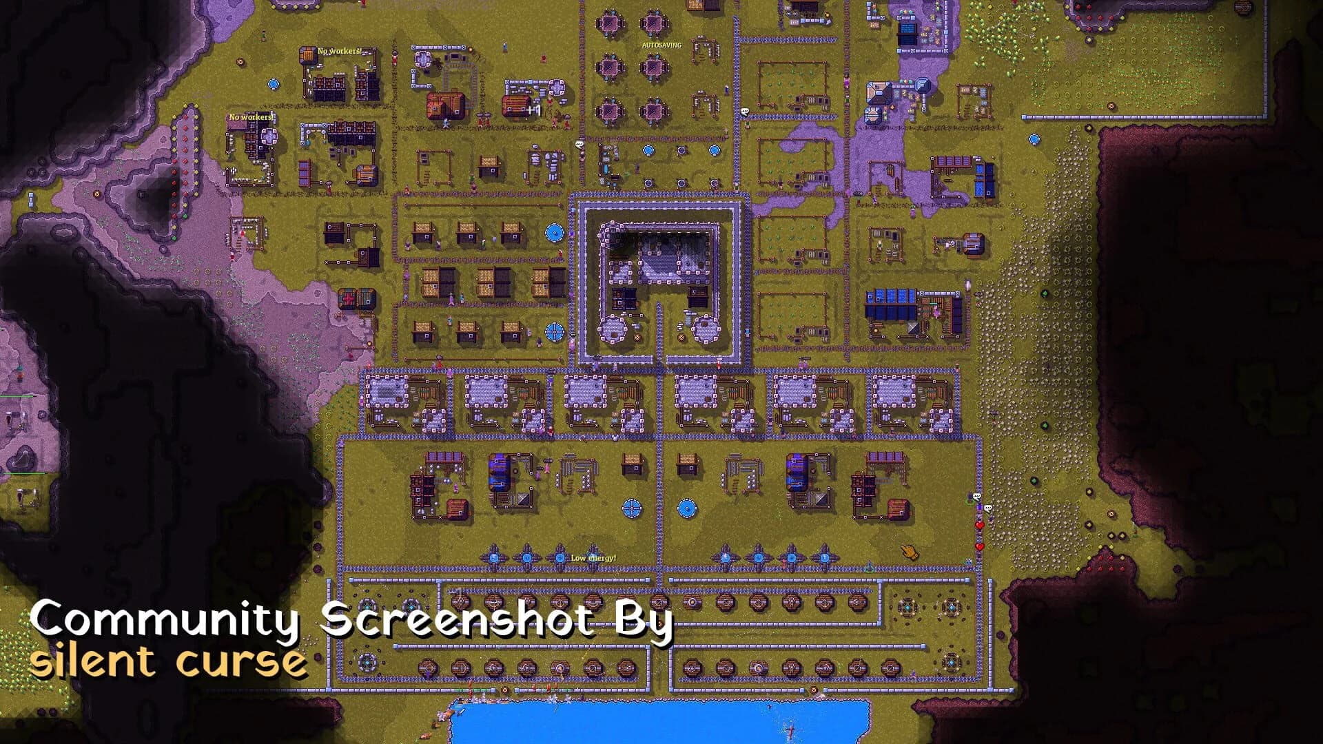 Rise to Ruins screenshot 4