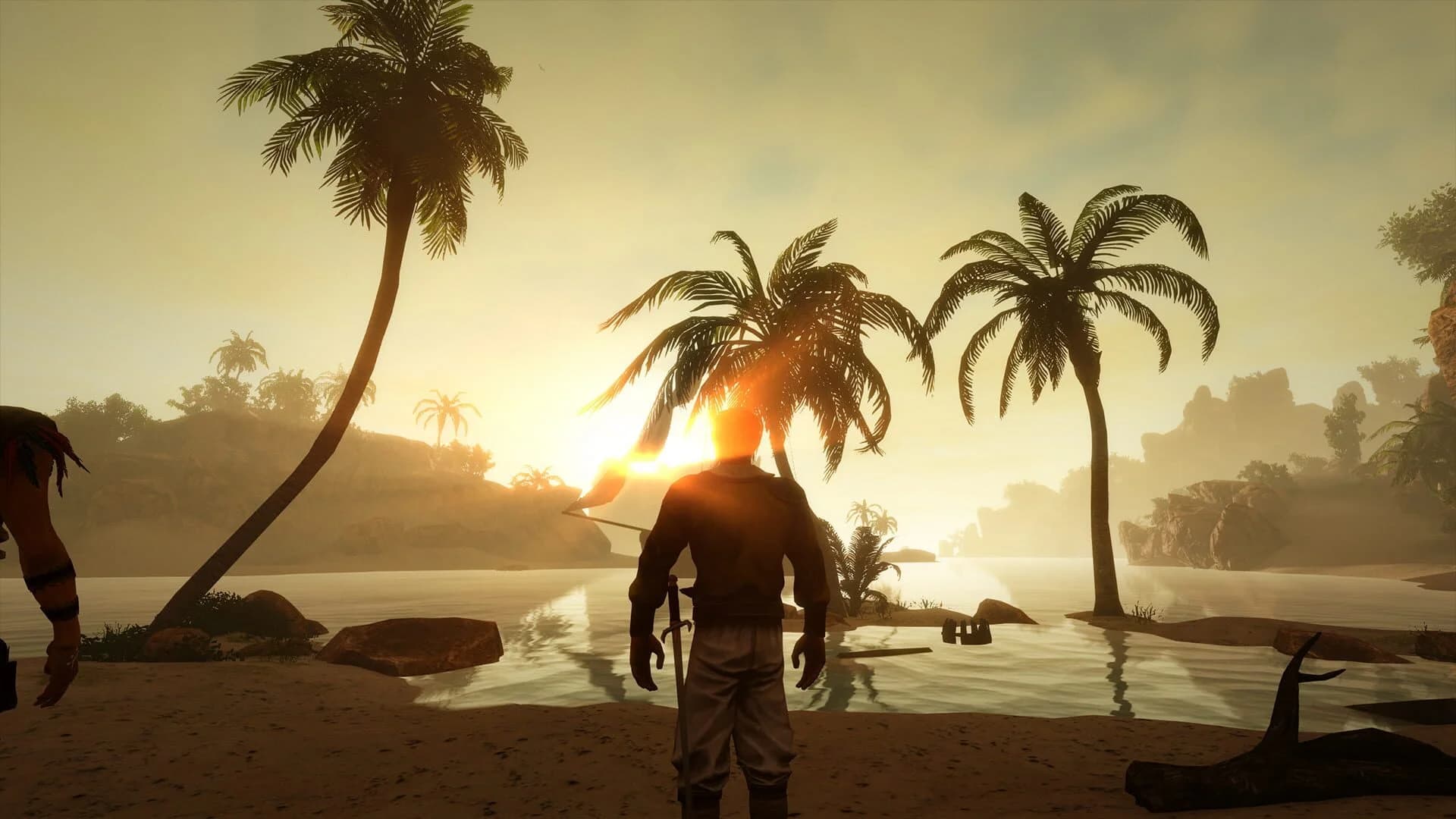 Risen 3: Titan Lords screenshot 5