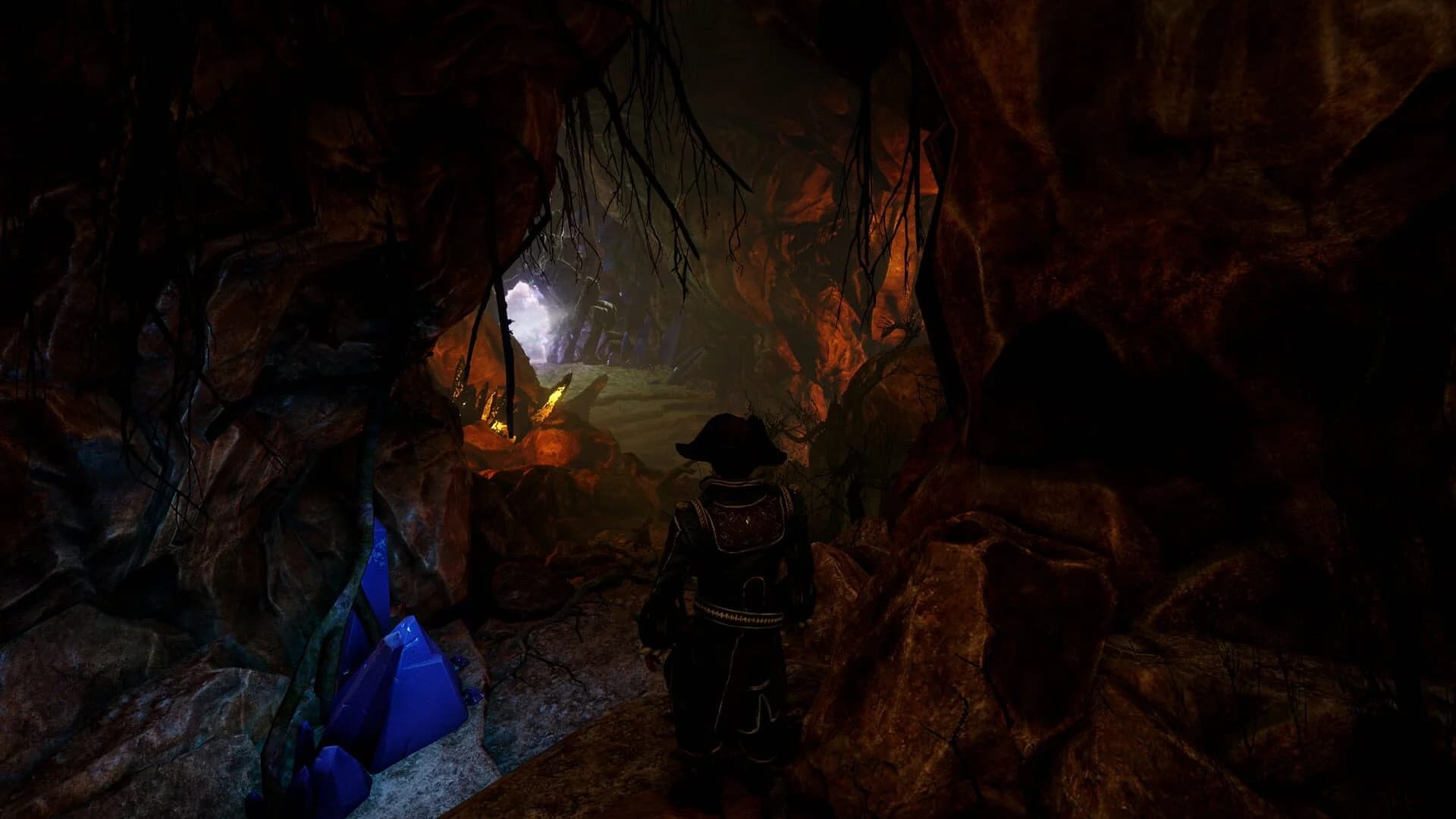 Risen 3: Titan Lords screenshot 2