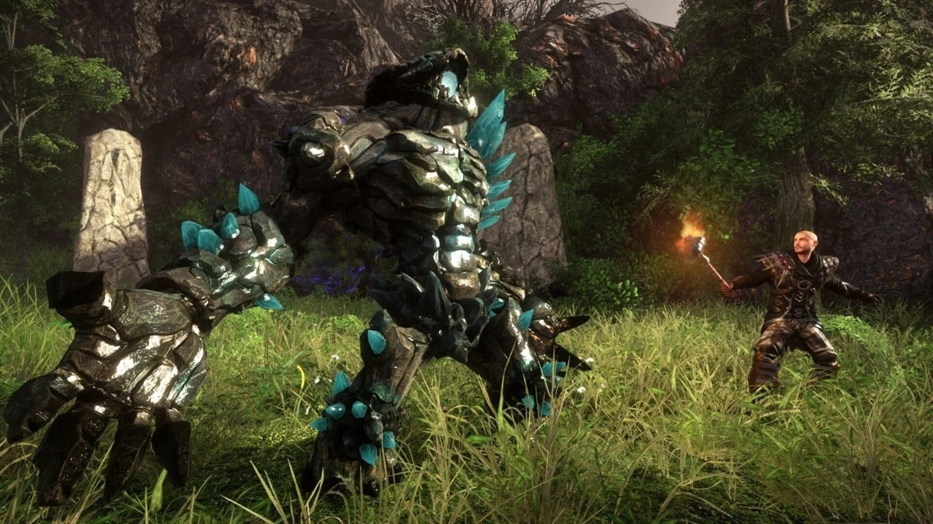 Risen 3: Titan Lords - Enhanced Edition screenshot 4