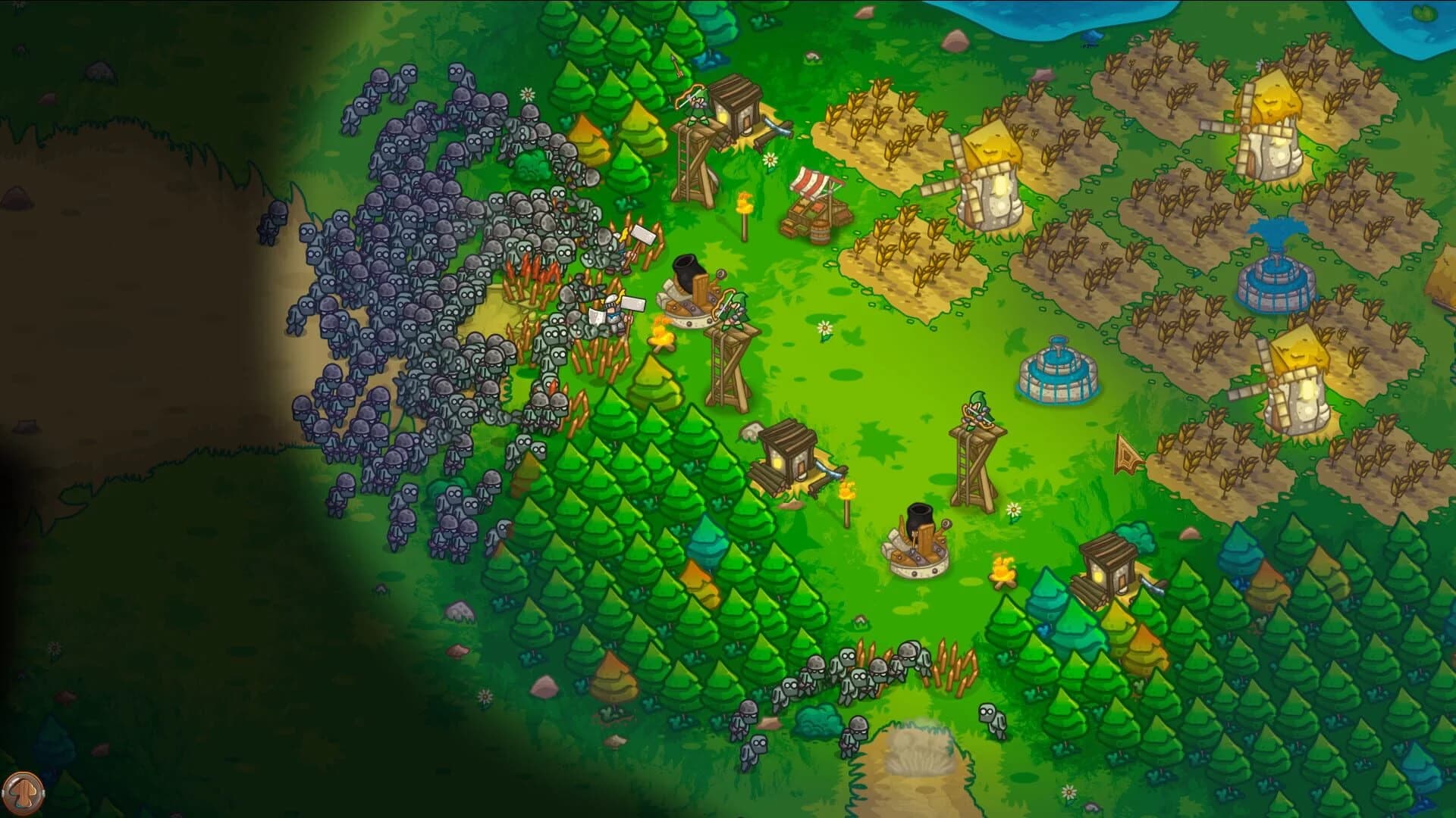 Risen Kingdom screenshot 3