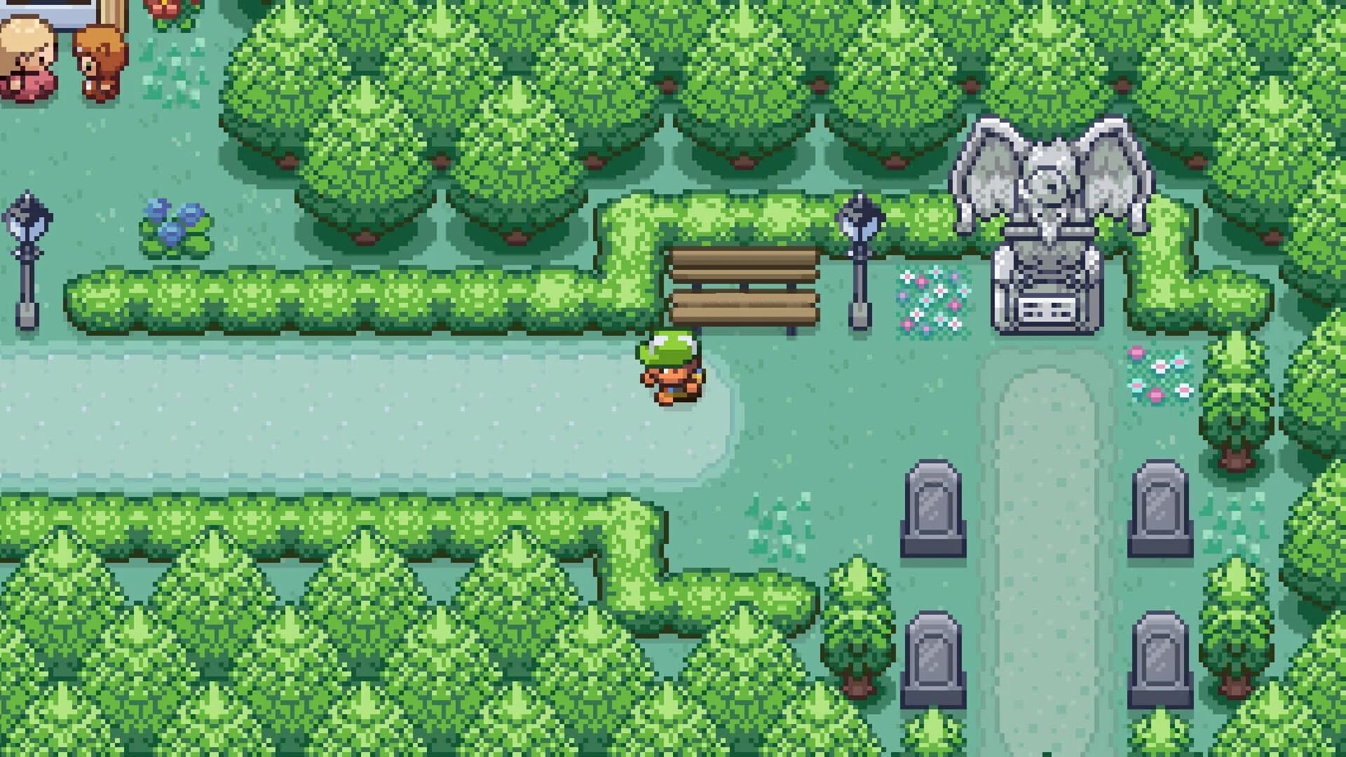 Risimon screenshot 2