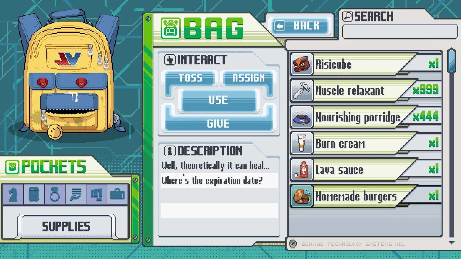 Risimon screenshot 3